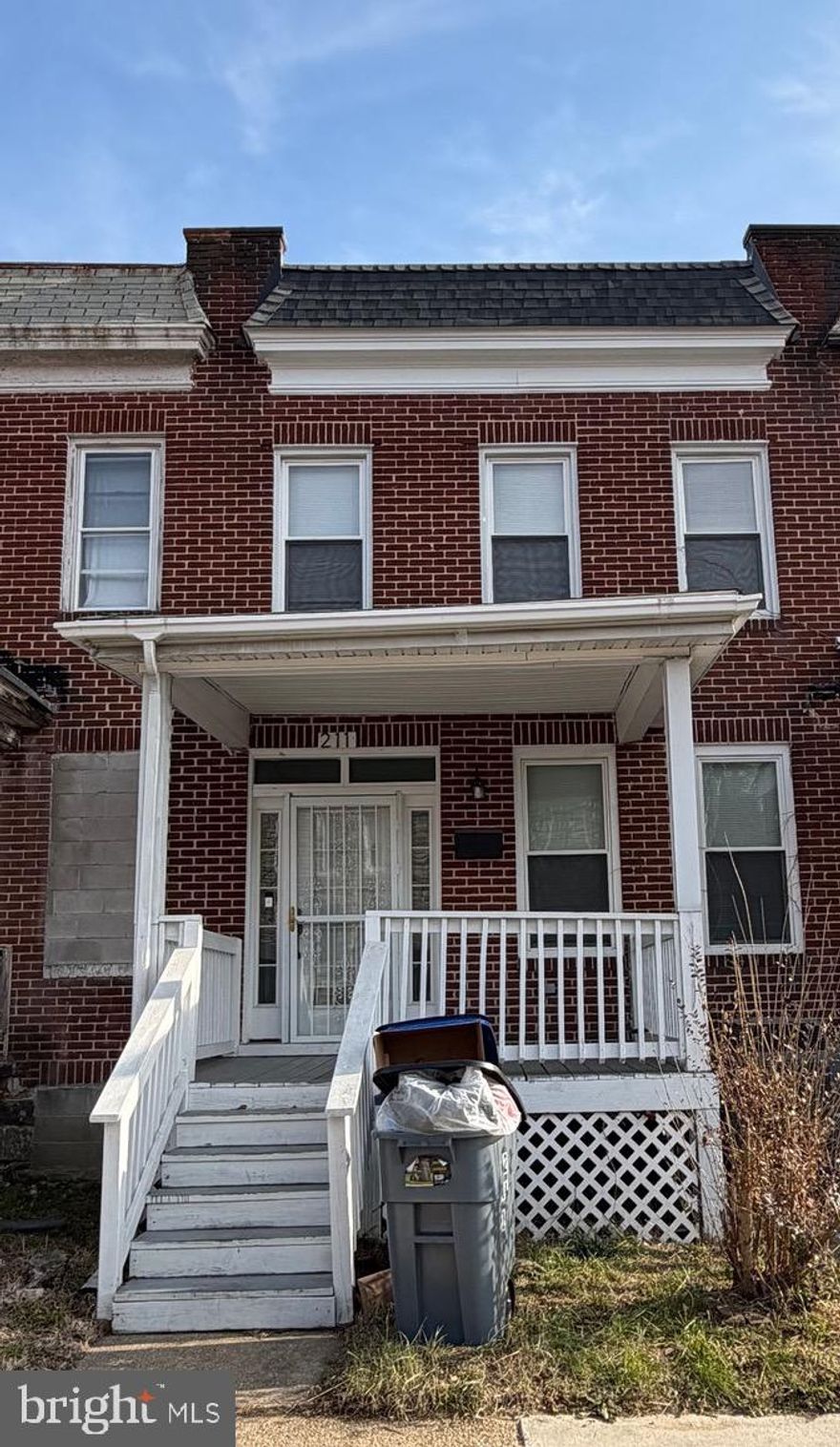 Fully renovated and truly turnkey investment property !

This property has been updated throughout and is ready to perform from day one with no deferred maintenance. Currently rented at $1,525 per month, offering immediate cash flow and stable income for an investor seeking a low-maintenance asset. Renovations include modern finishes, updated systems, and a layout that appeals to today’s tenants. Ideal addition to a rental portfolio or a hands-off investment opportunity in a strong rental area.