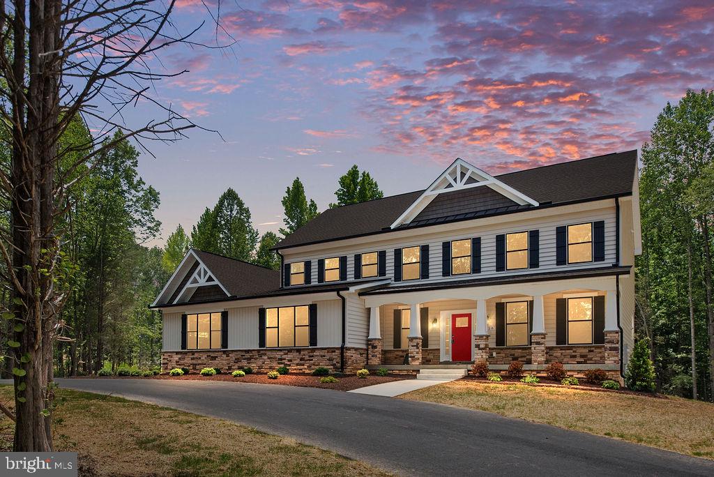 578 TACKETTS MILL ROAD