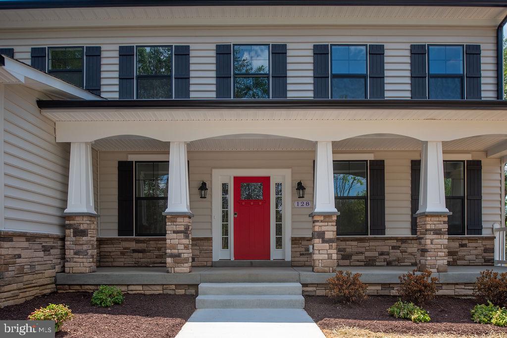 578 TACKETTS MILL ROAD