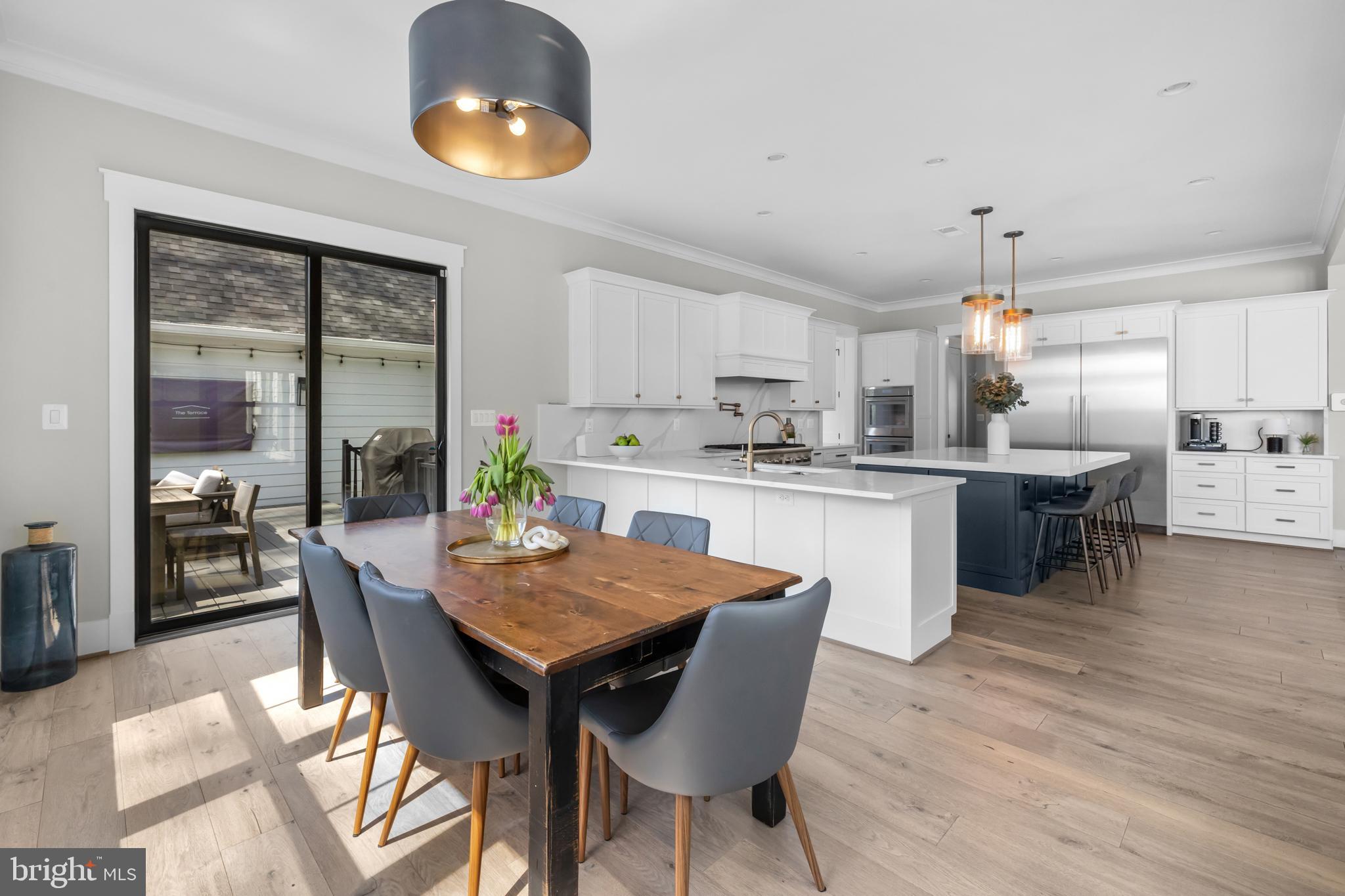 WESTBRIAR COUNTRY CLUB HILLS - Residential