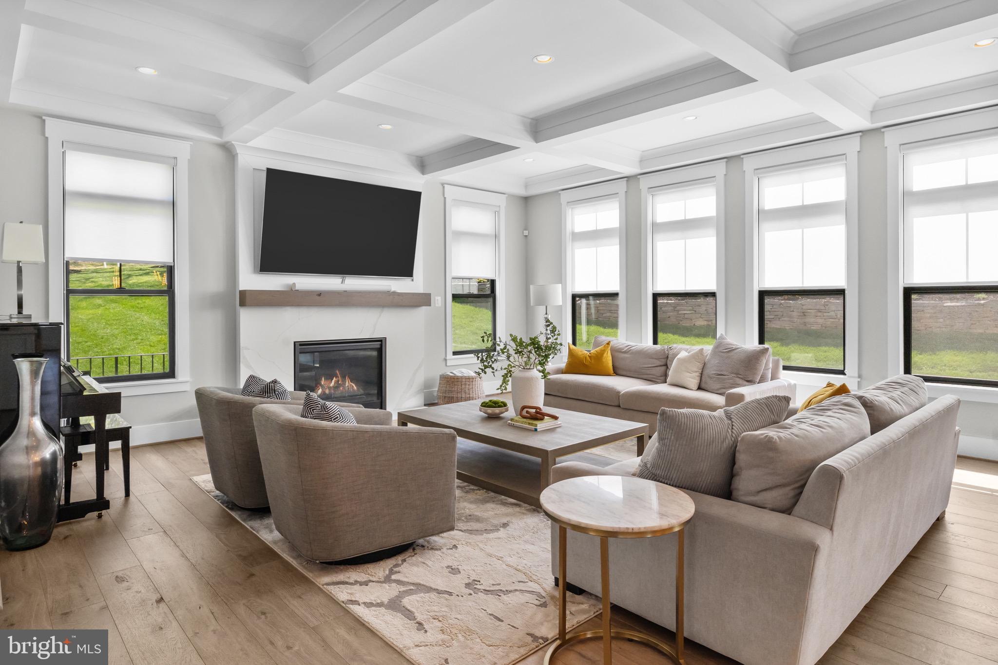 WESTBRIAR COUNTRY CLUB HILLS - Residential