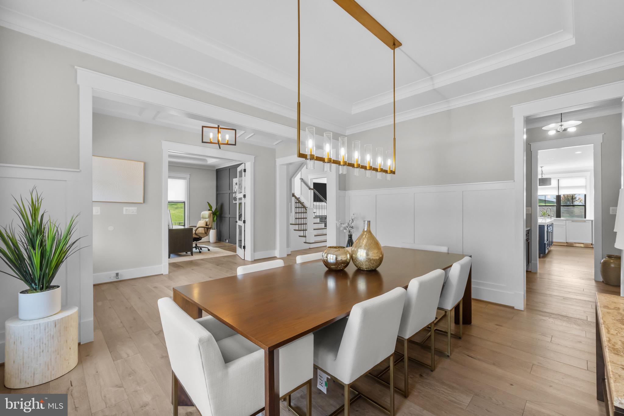 WESTBRIAR COUNTRY CLUB HILLS - Residential