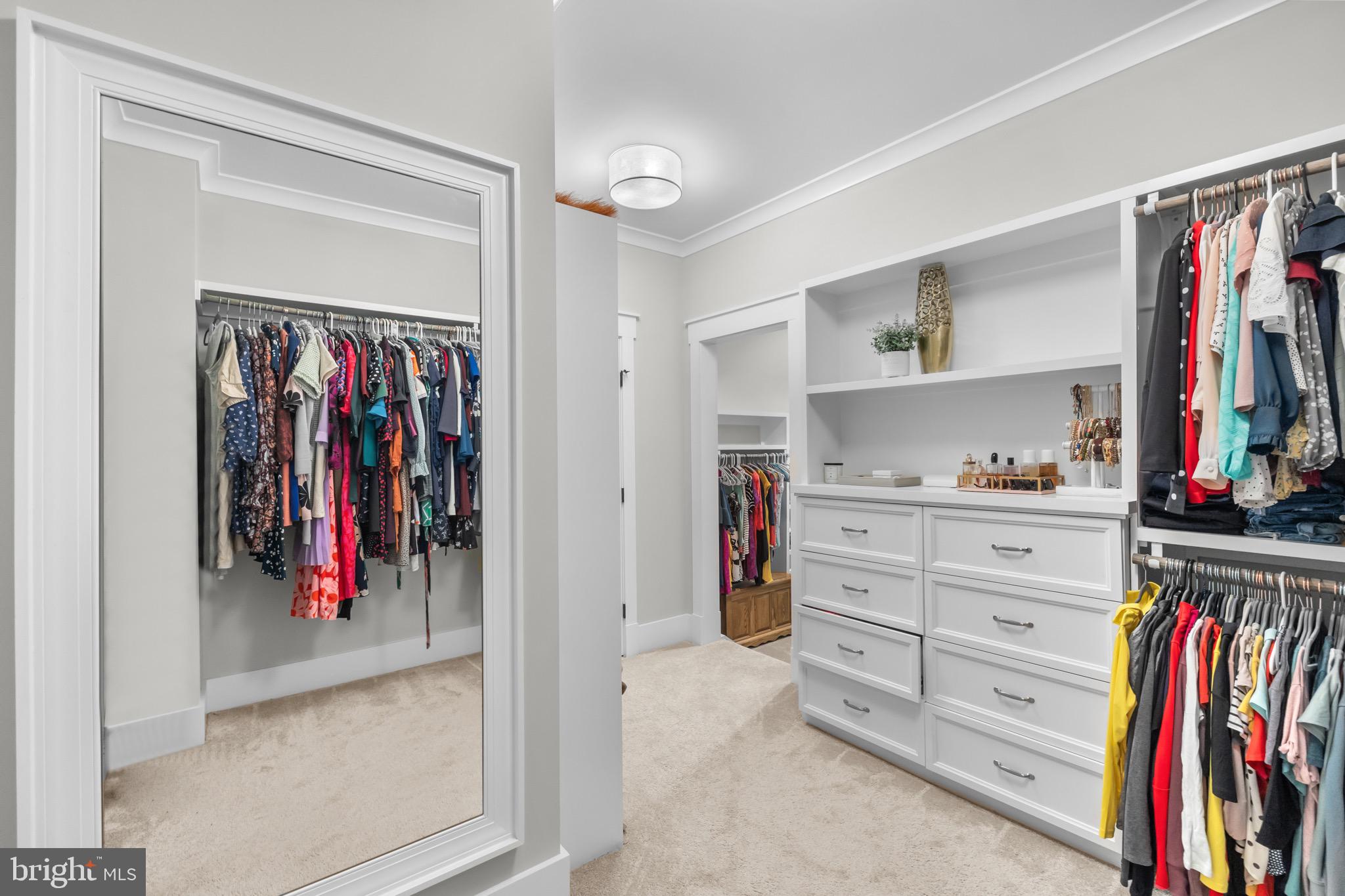 WESTBRIAR COUNTRY CLUB HILLS - Residential