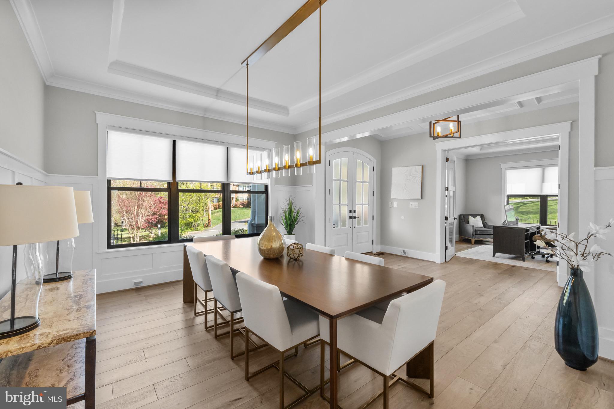 WESTBRIAR COUNTRY CLUB HILLS - Residential