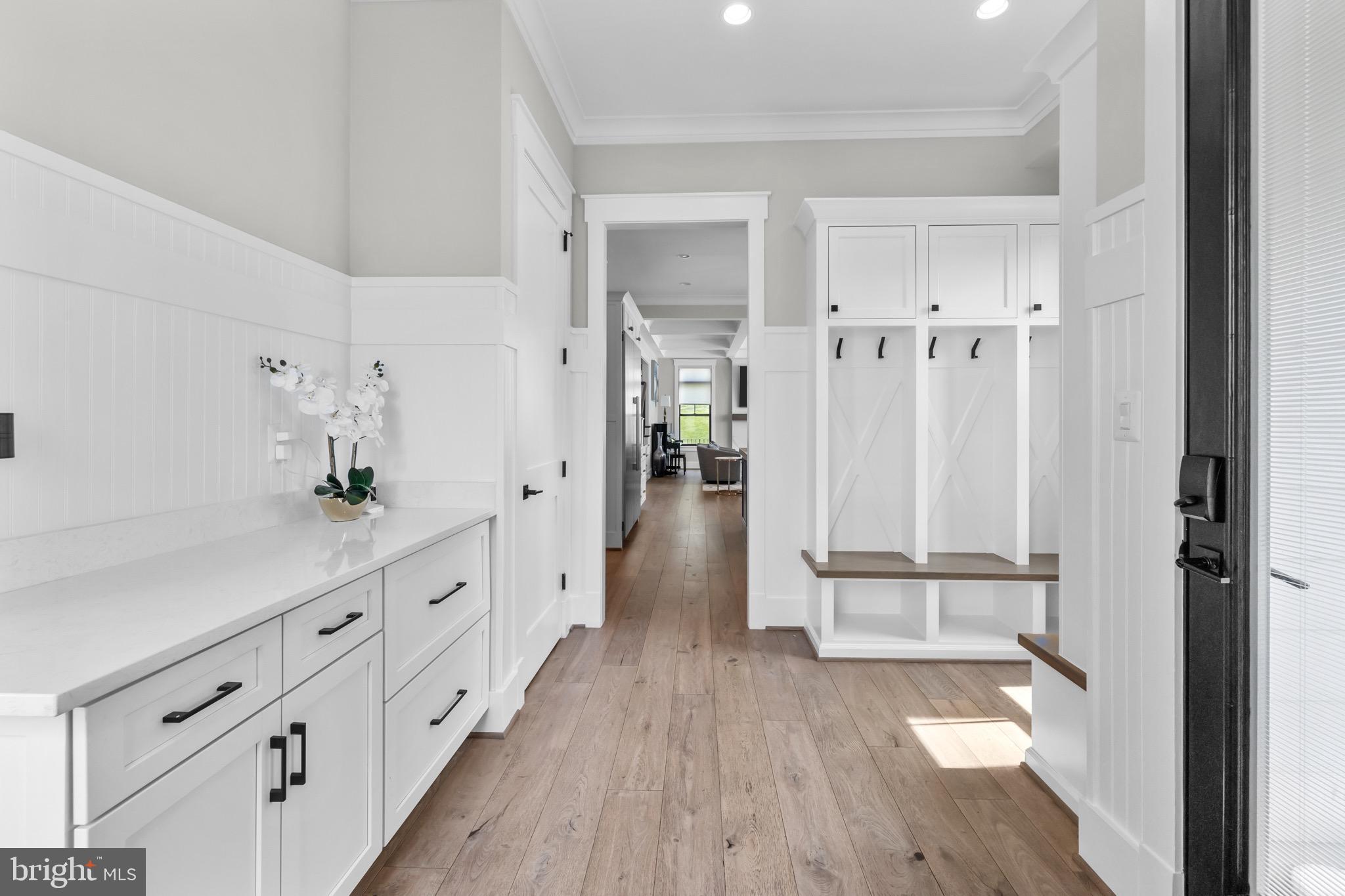 WESTBRIAR COUNTRY CLUB HILLS - Residential