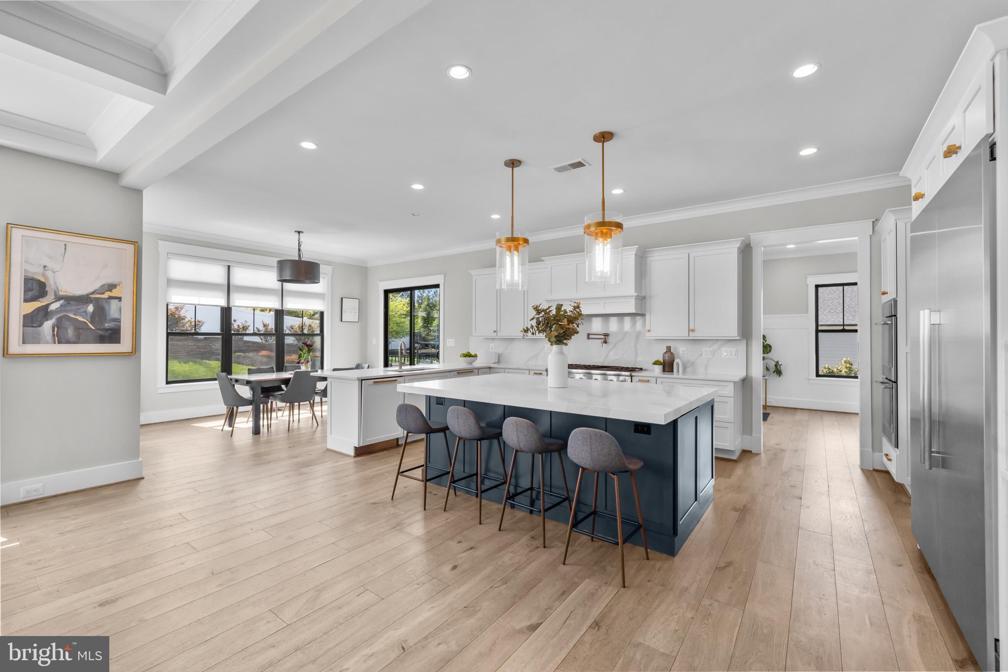 WESTBRIAR COUNTRY CLUB HILLS - Residential