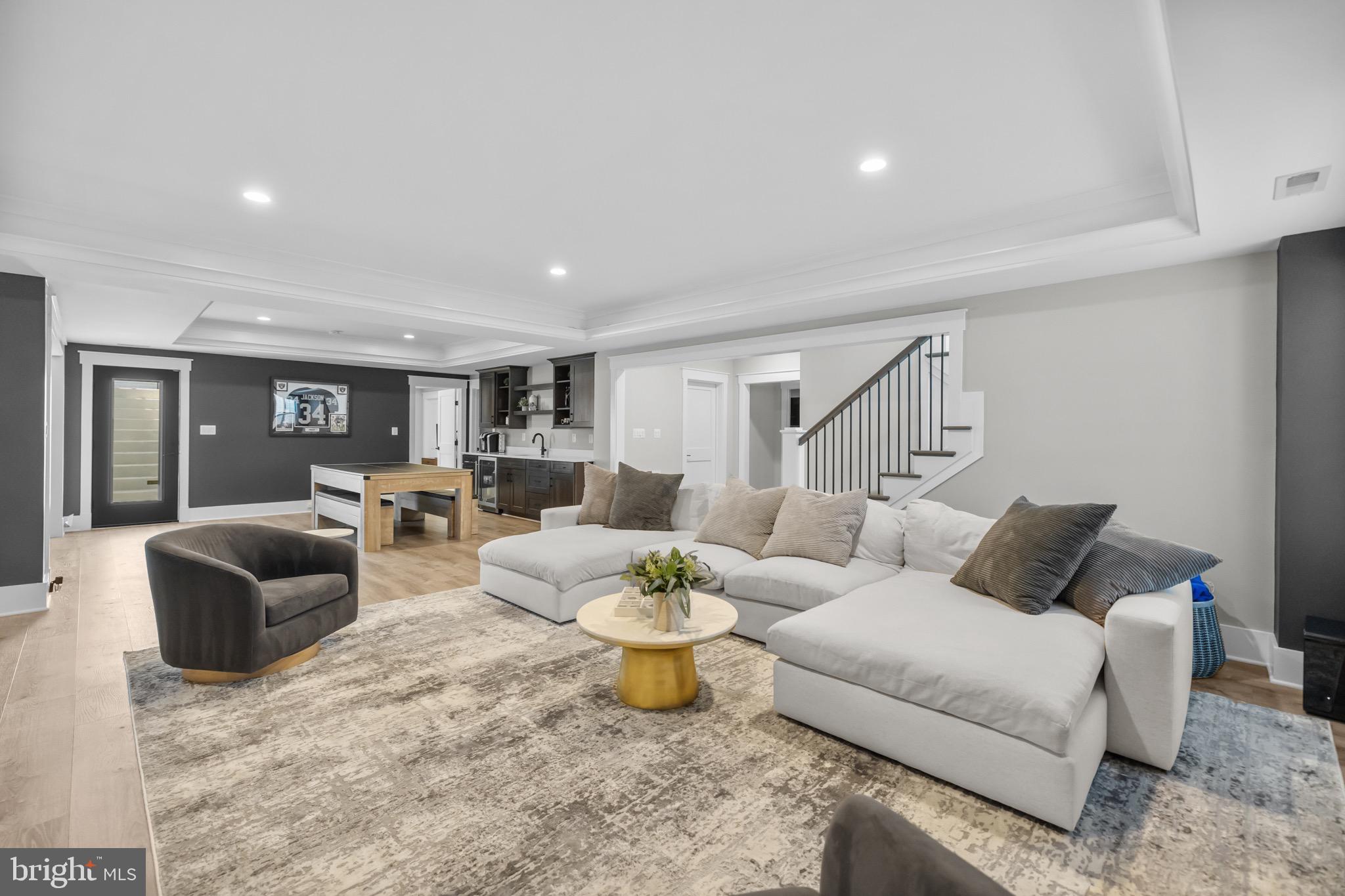 WESTBRIAR COUNTRY CLUB HILLS - Residential