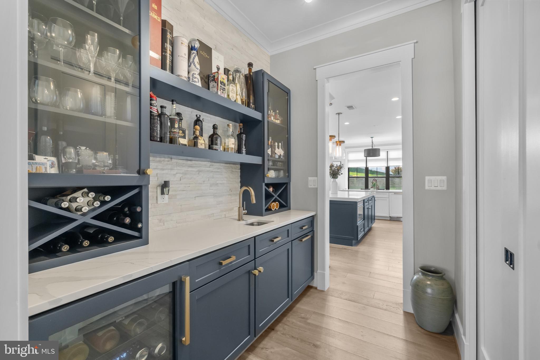 WESTBRIAR COUNTRY CLUB HILLS - Residential