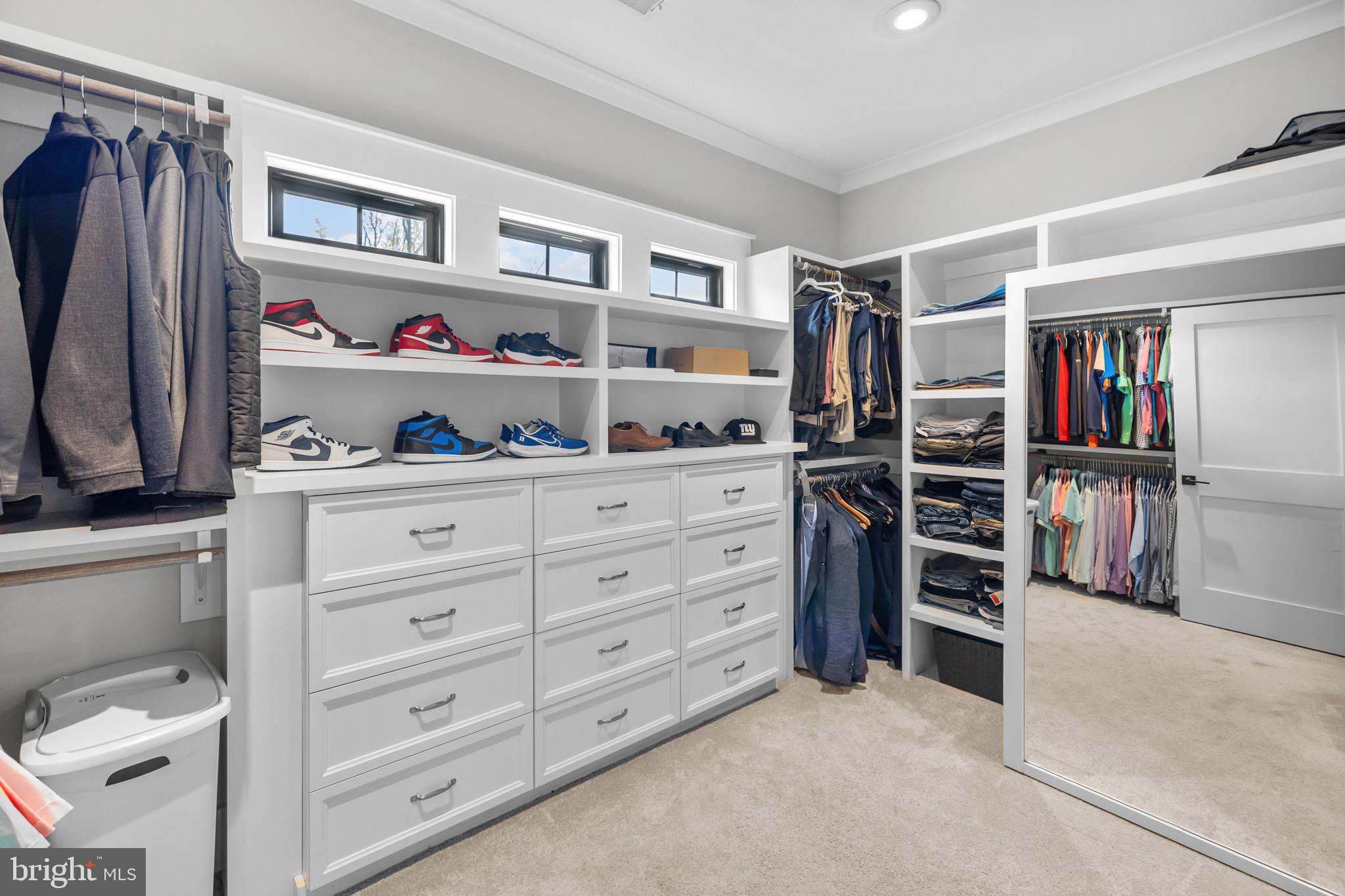 WESTBRIAR COUNTRY CLUB HILLS - Residential