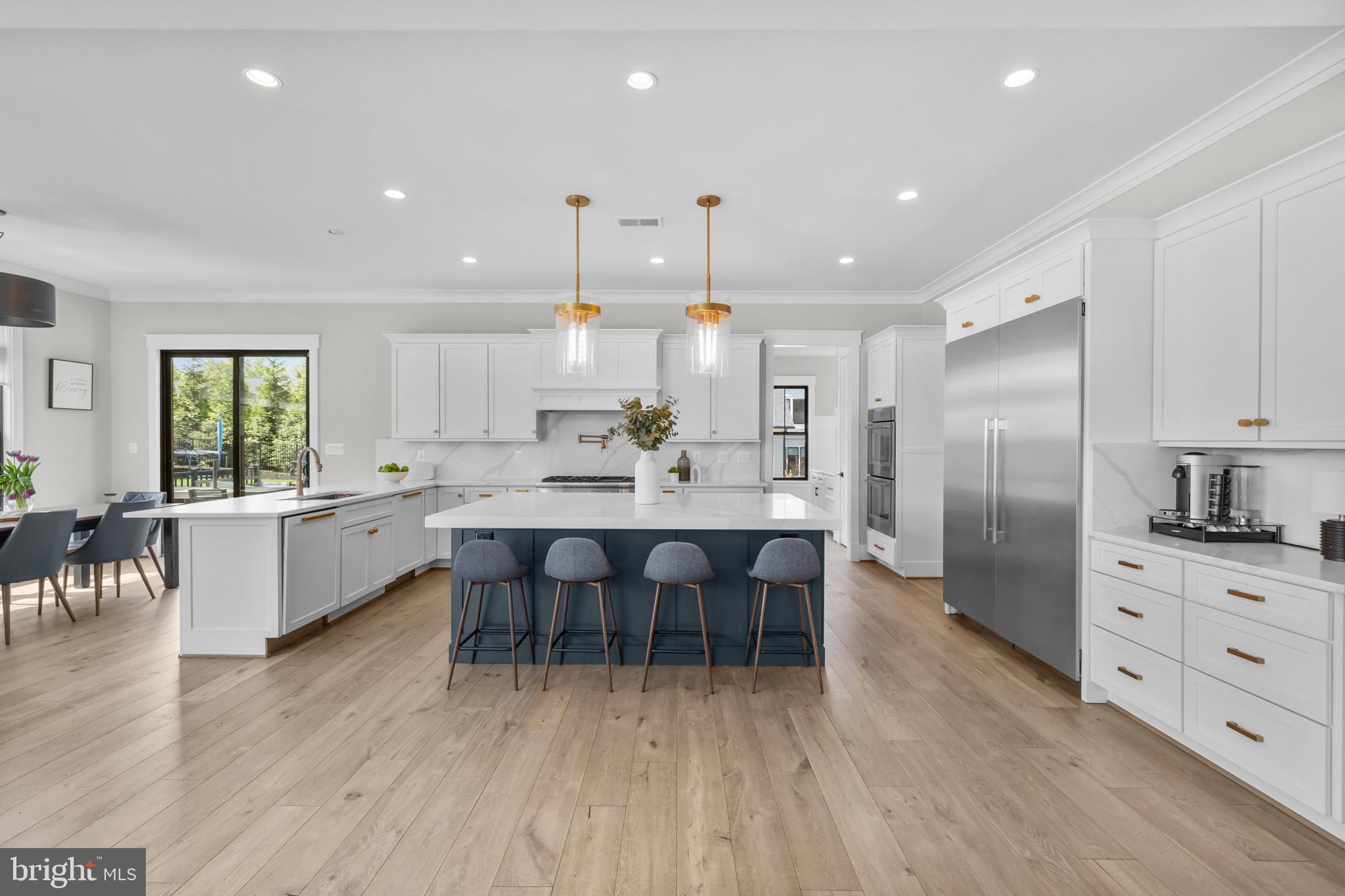 WESTBRIAR COUNTRY CLUB HILLS - Residential