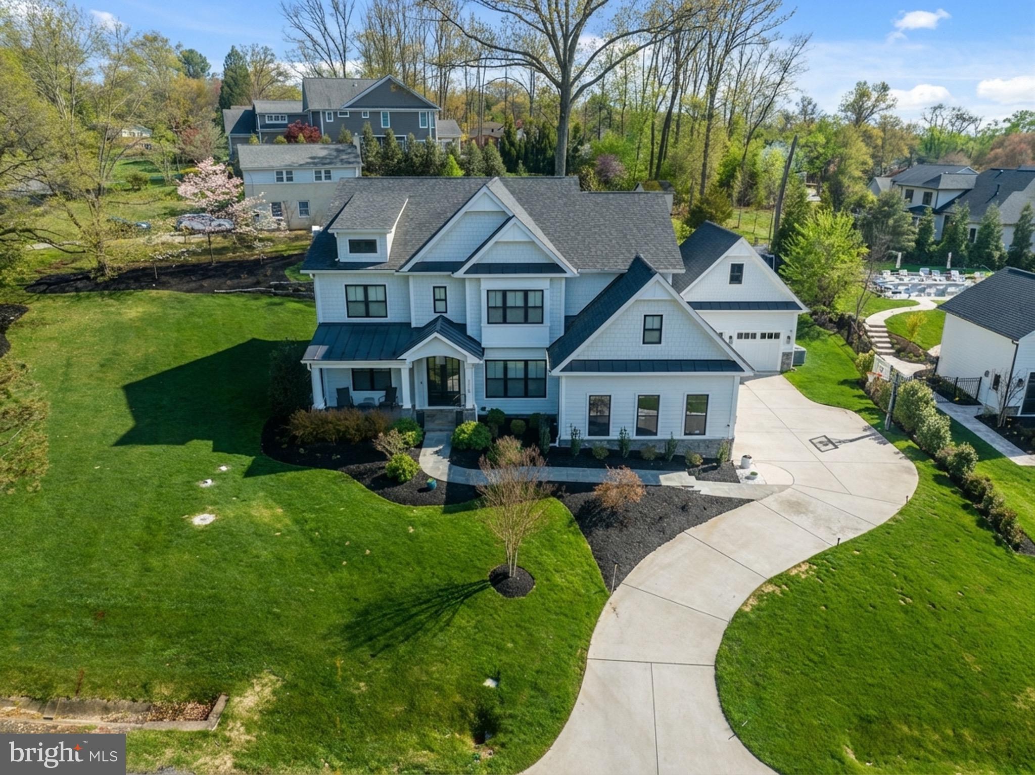 WESTBRIAR COUNTRY CLUB HILLS - Residential