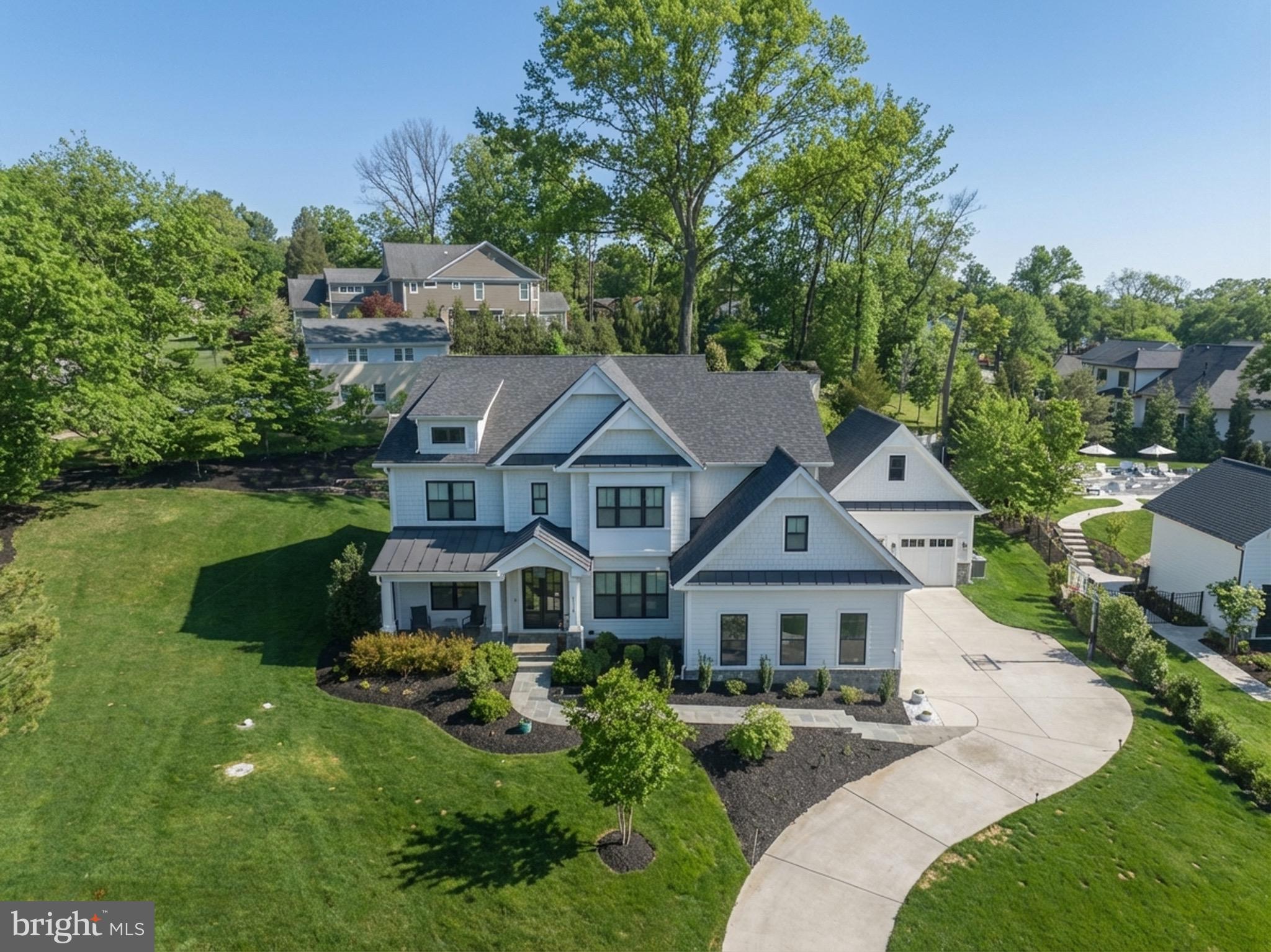 WESTBRIAR COUNTRY CLUB HILLS - Residential