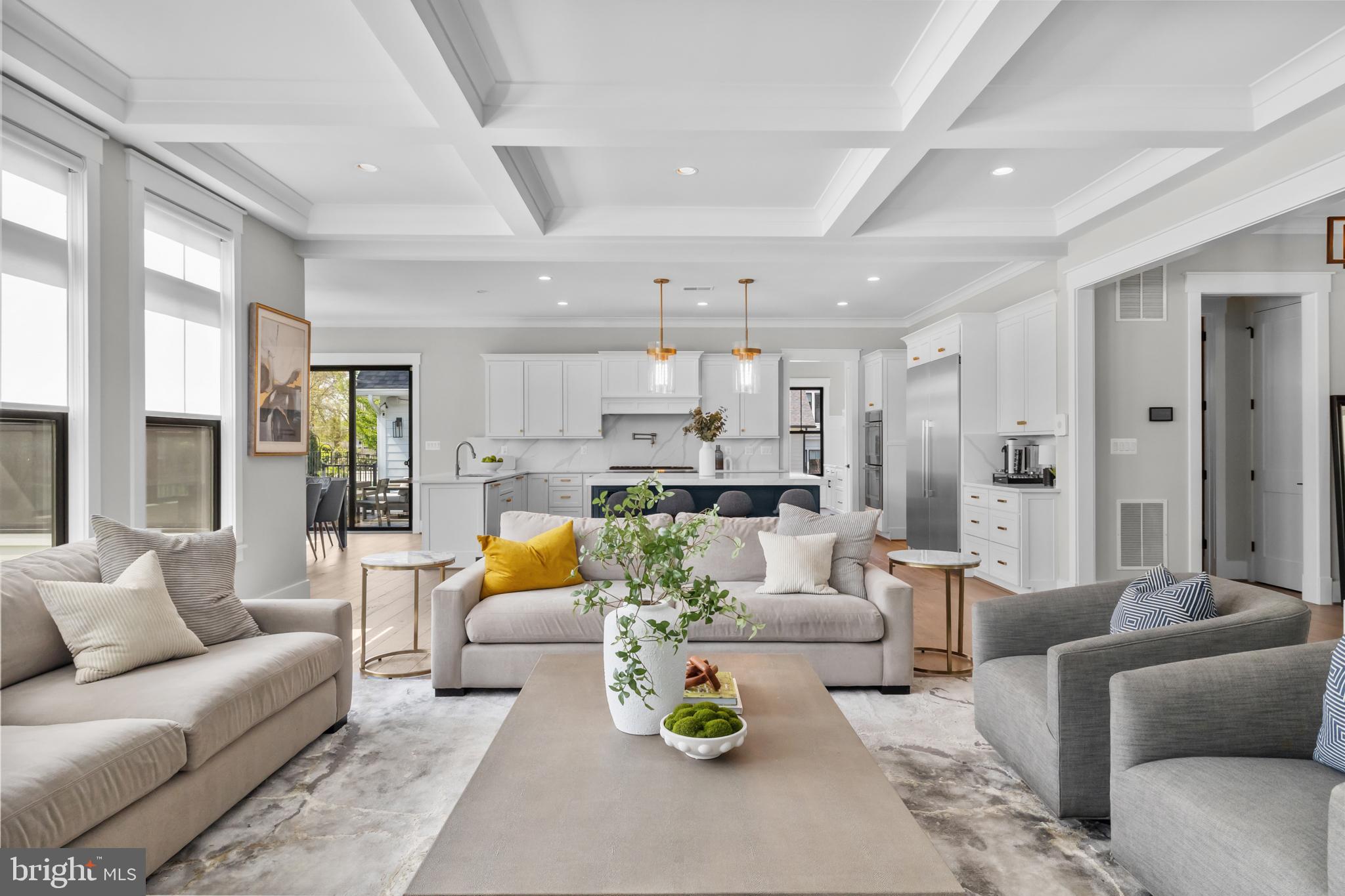 WESTBRIAR COUNTRY CLUB HILLS - Residential