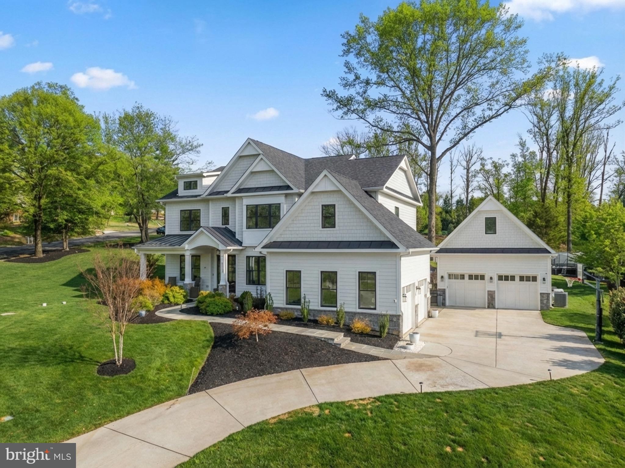 WESTBRIAR COUNTRY CLUB HILLS - Residential