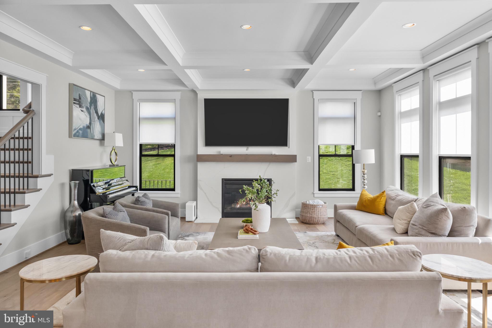 WESTBRIAR COUNTRY CLUB HILLS - Residential