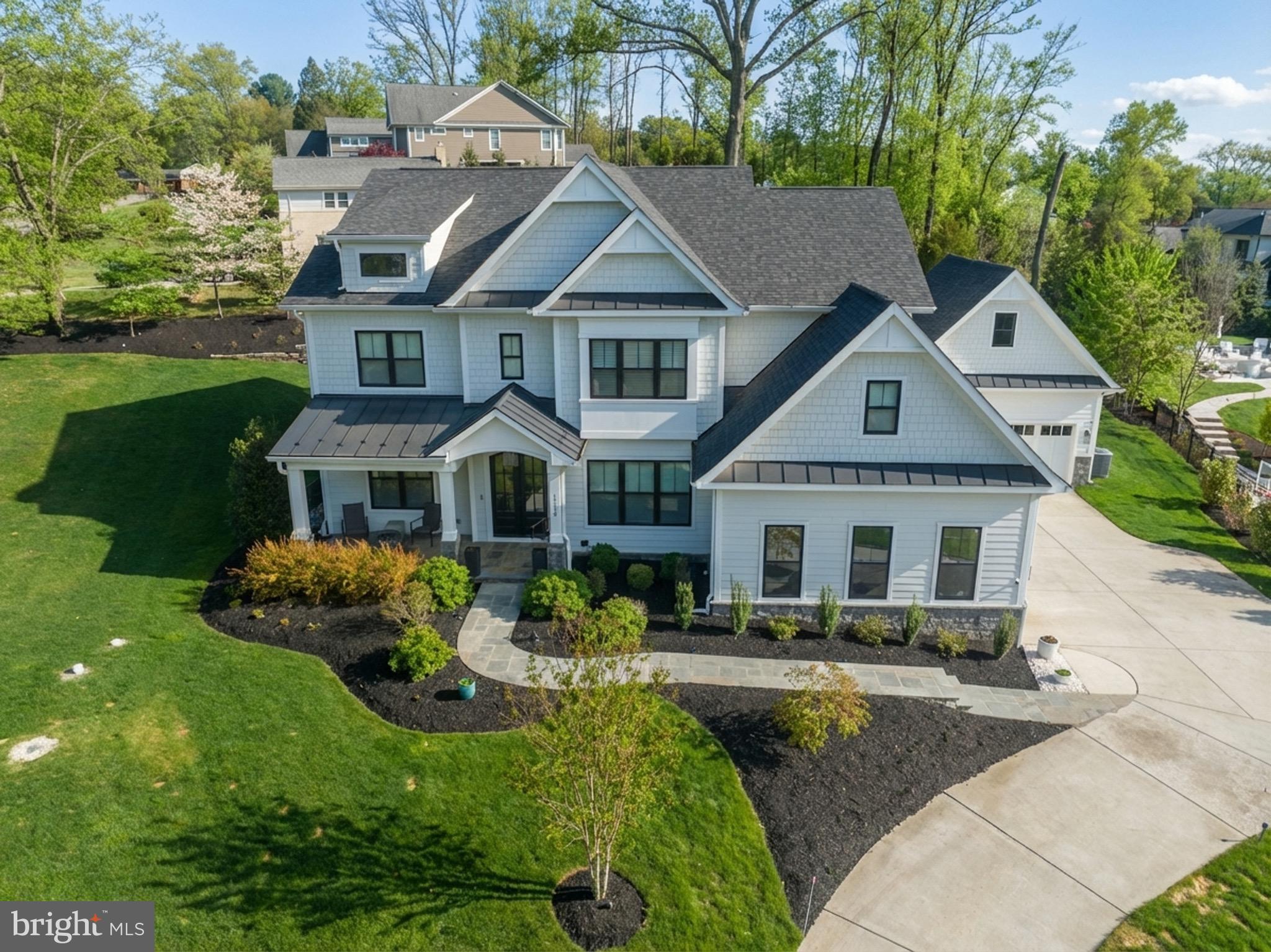 WESTBRIAR COUNTRY CLUB HILLS - Residential