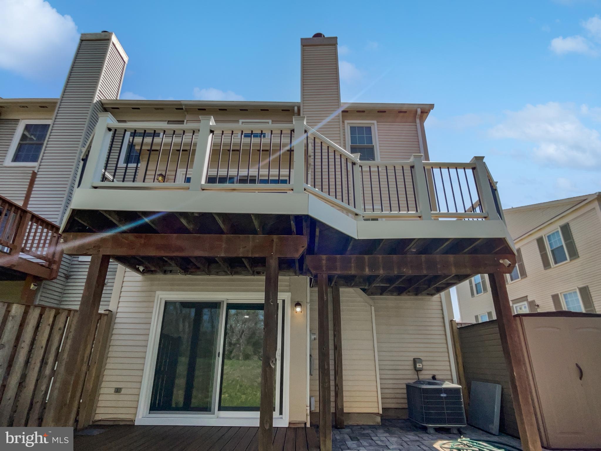 FOXFIELD - Residential