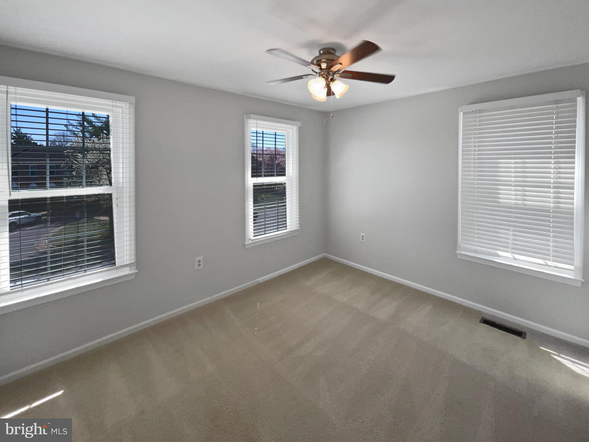 FOXFIELD - Residential