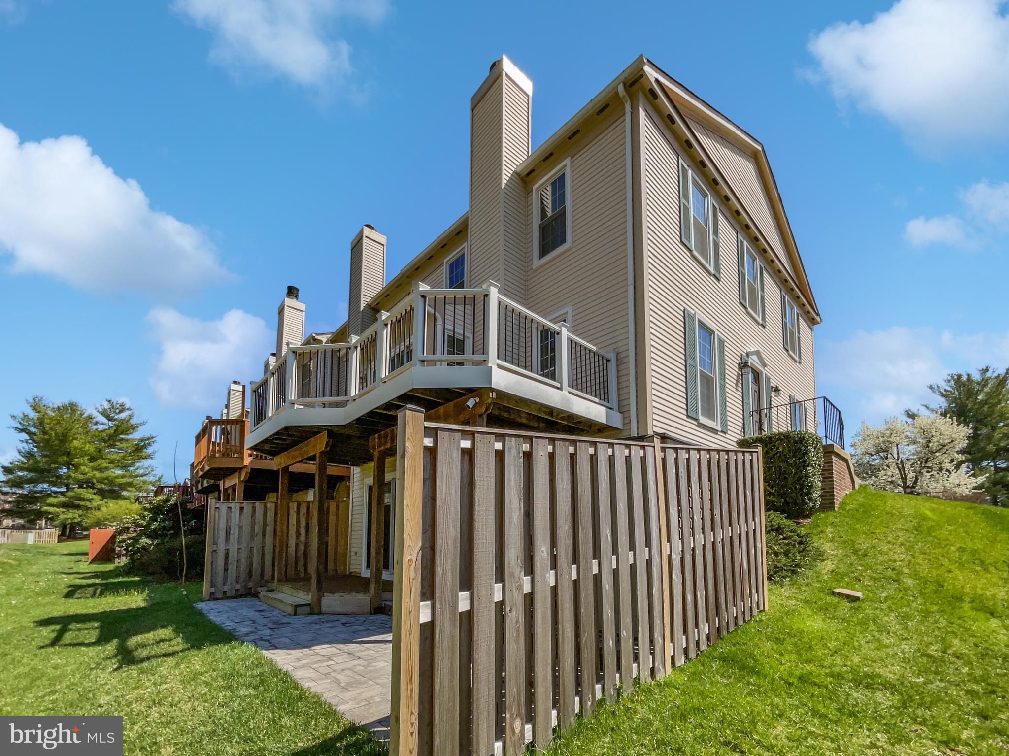 FOXFIELD - Residential