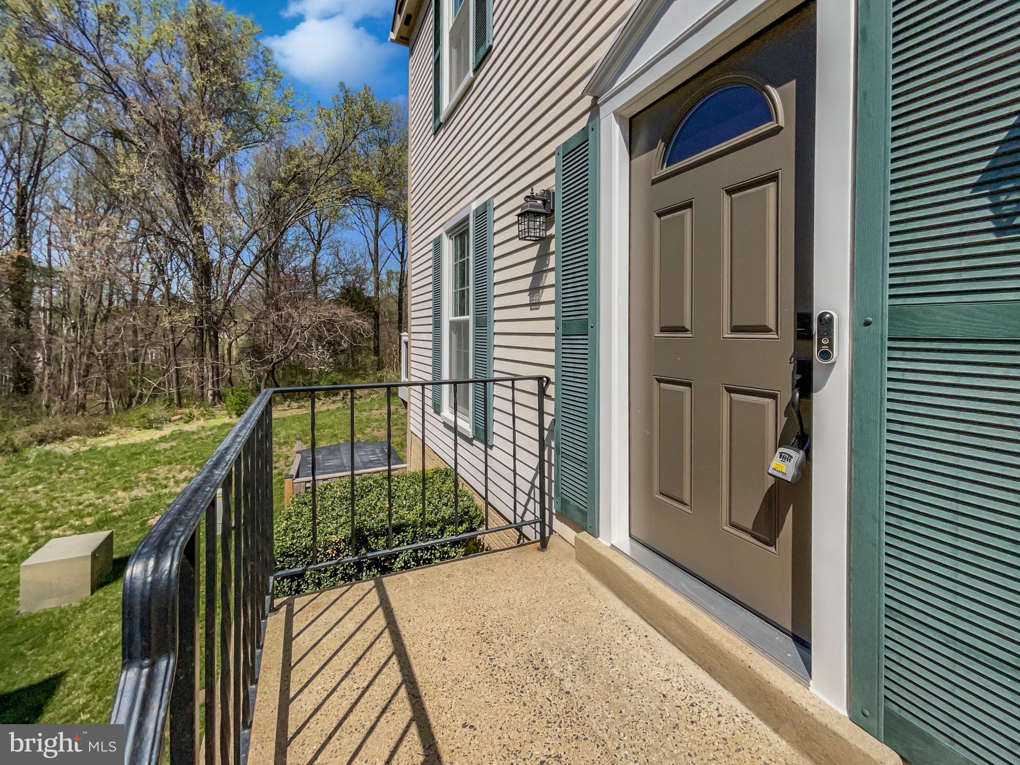 FOXFIELD - Residential