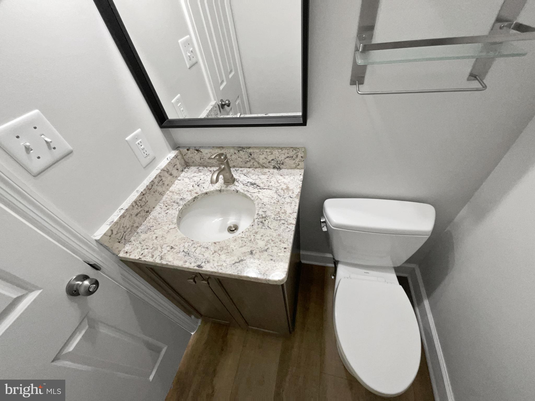 FOXFIELD - Residential