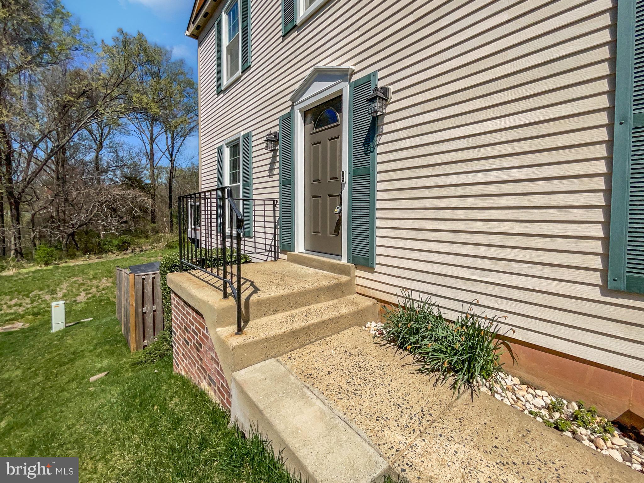 FOXFIELD - Residential