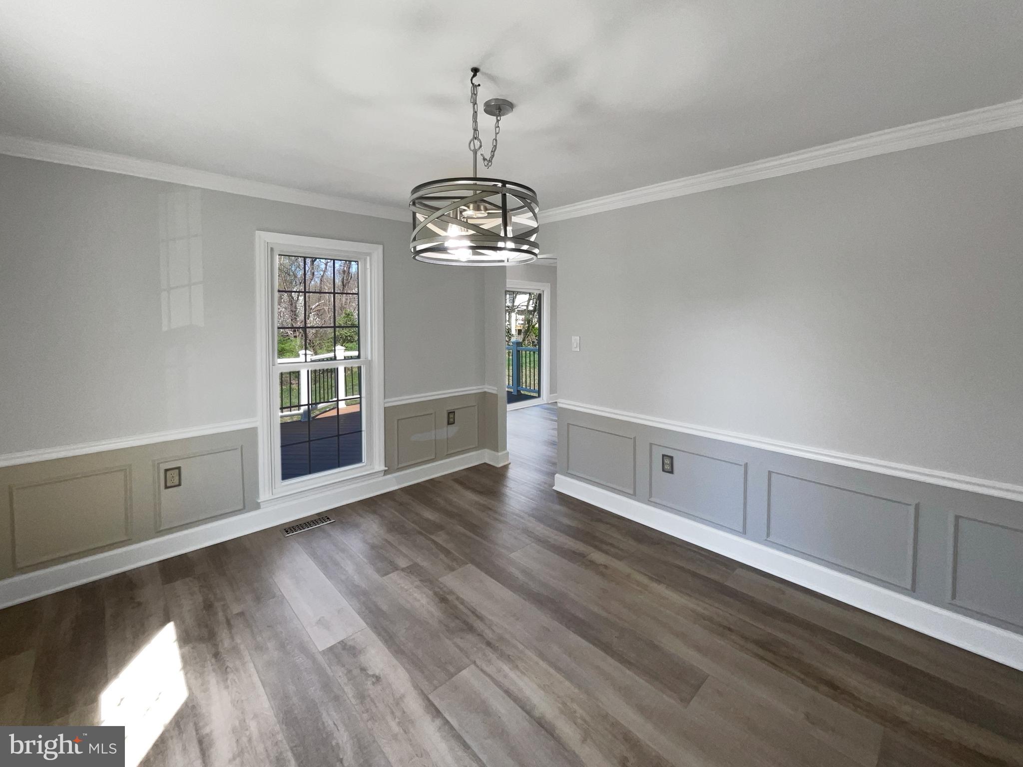 FOXFIELD - Residential