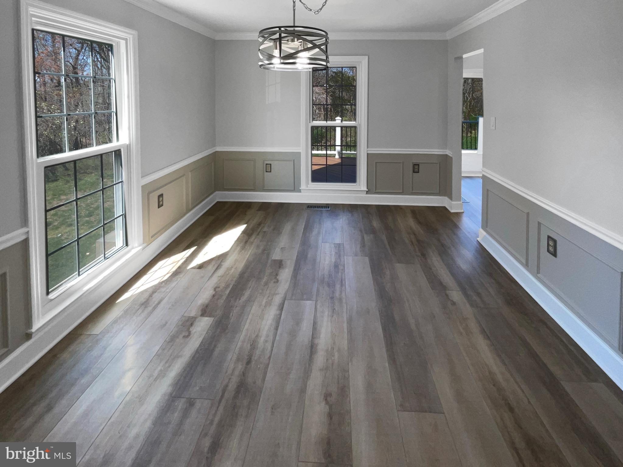 FOXFIELD - Residential