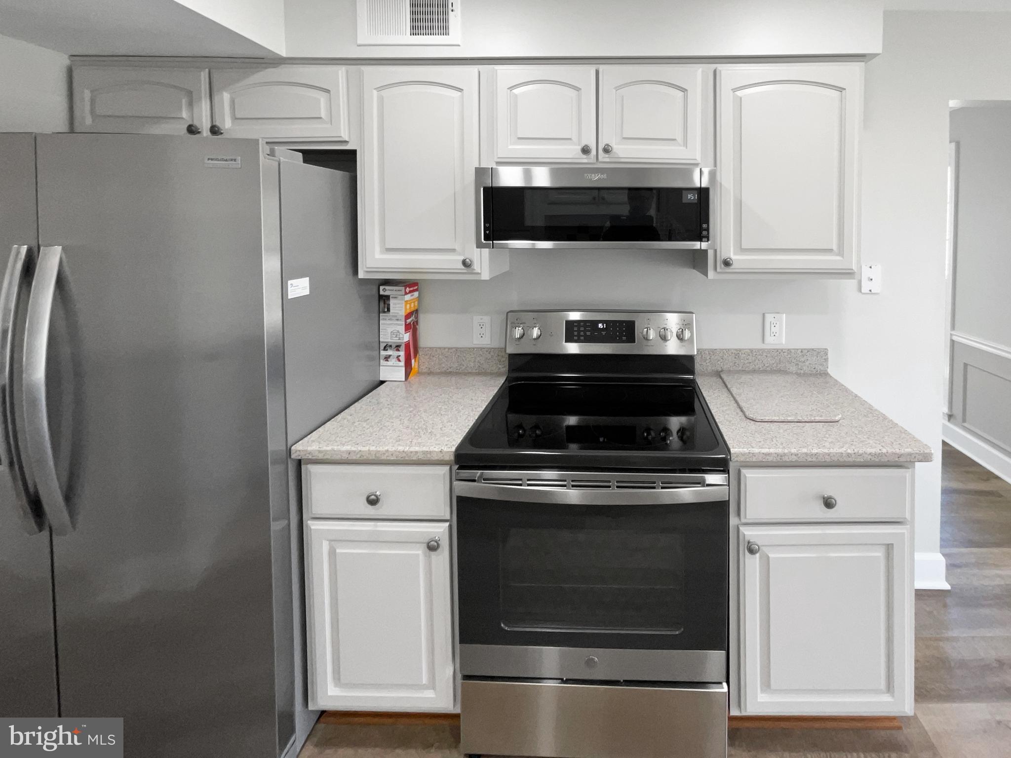 FOXFIELD - Residential