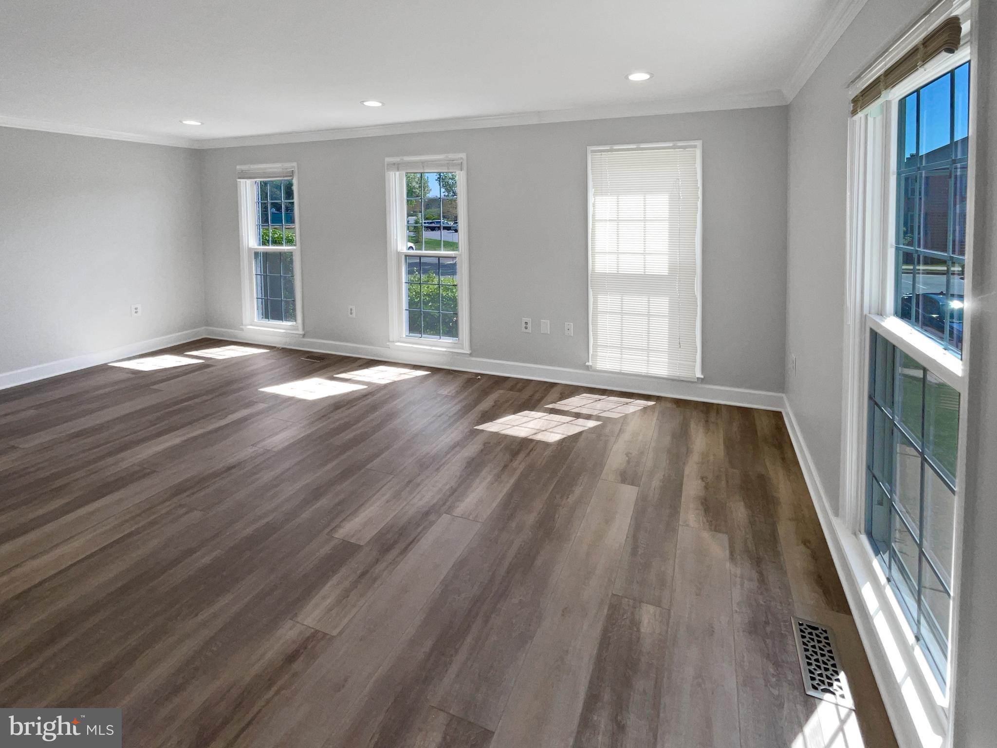 FOXFIELD - Residential