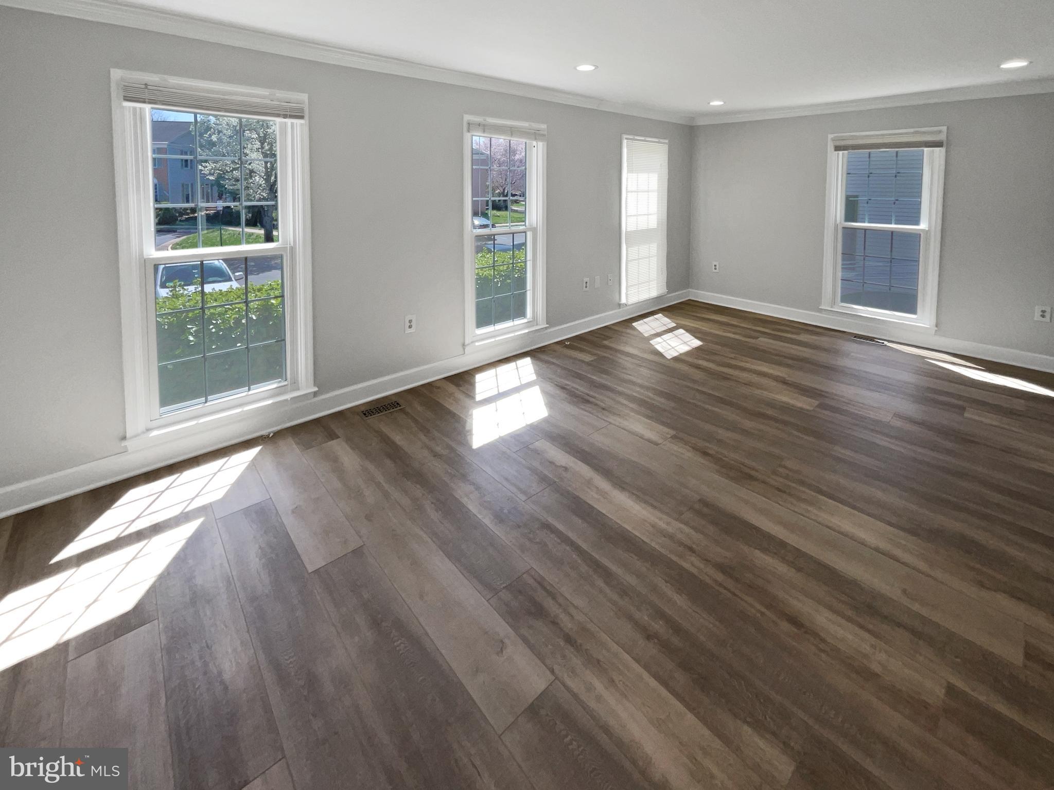 FOXFIELD - Residential