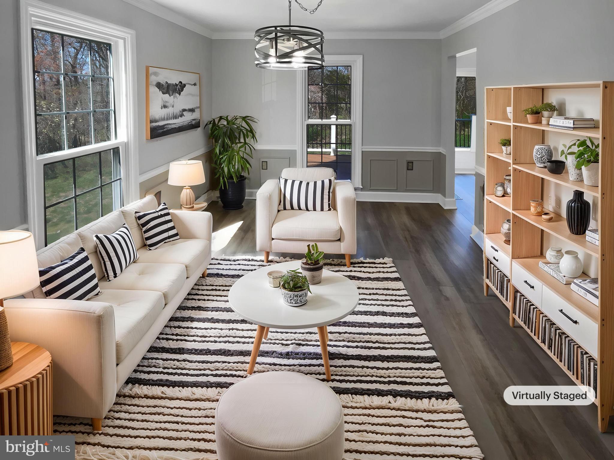 FOXFIELD - Residential