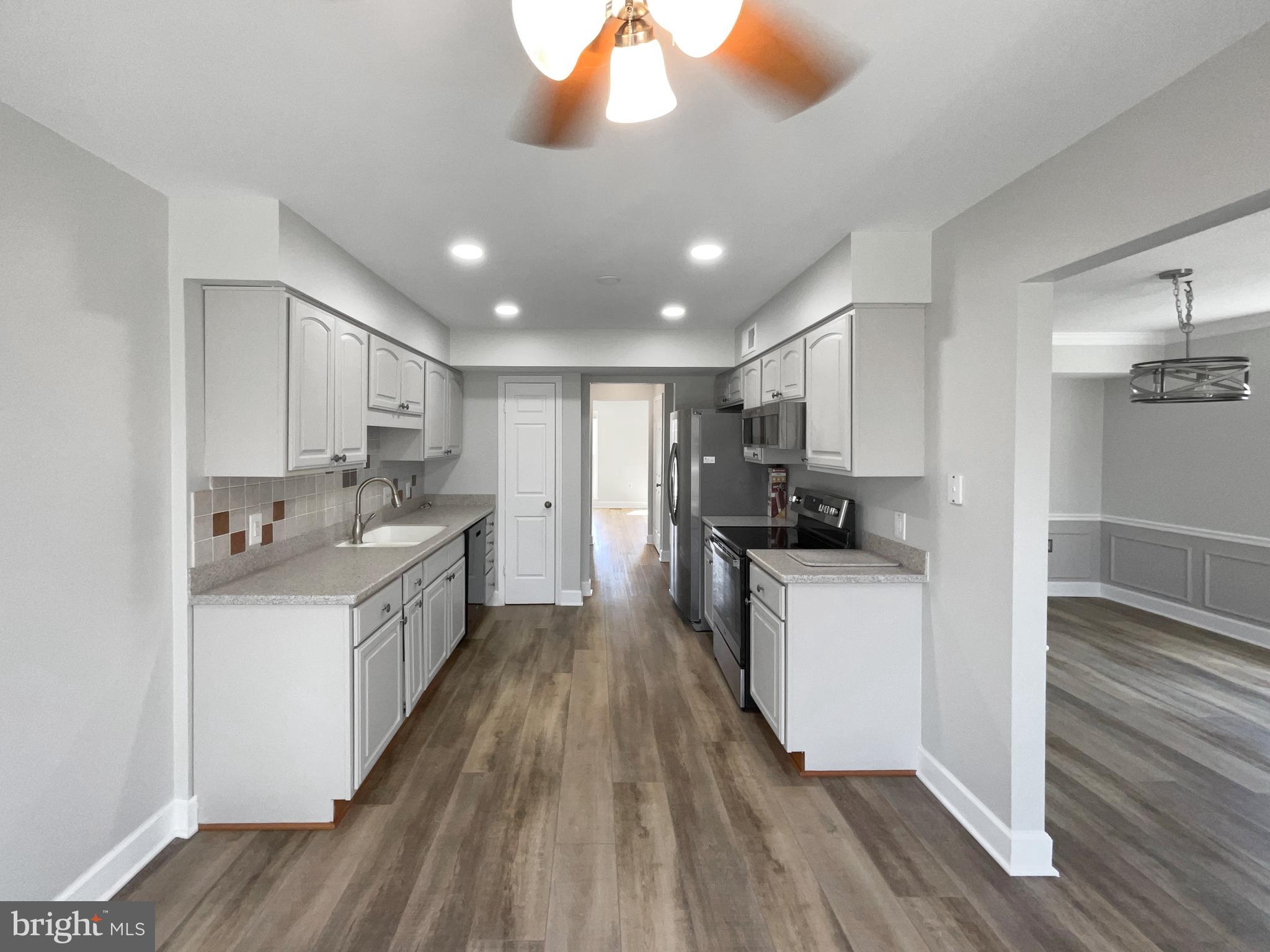 FOXFIELD - Residential