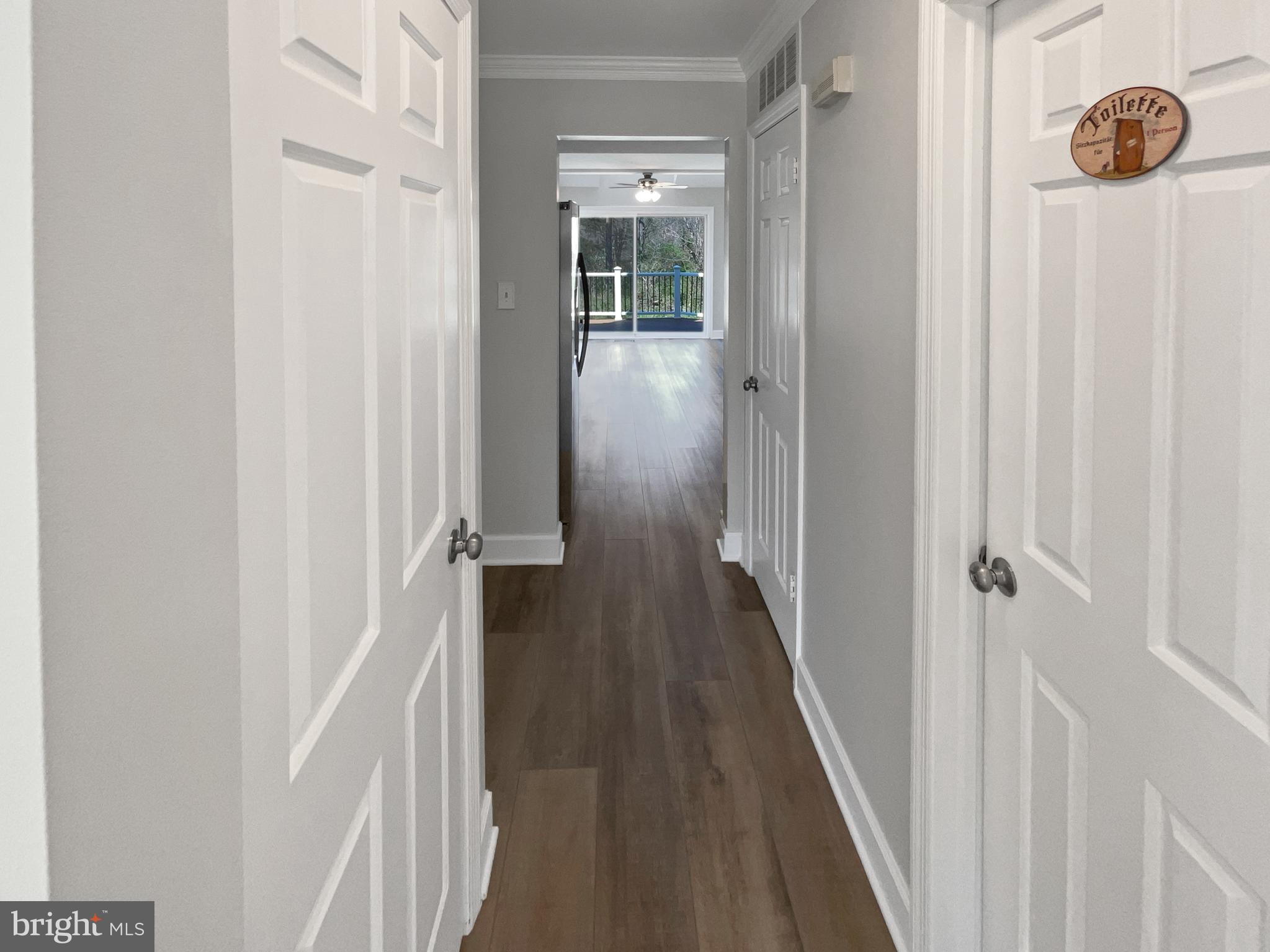 FOXFIELD - Residential