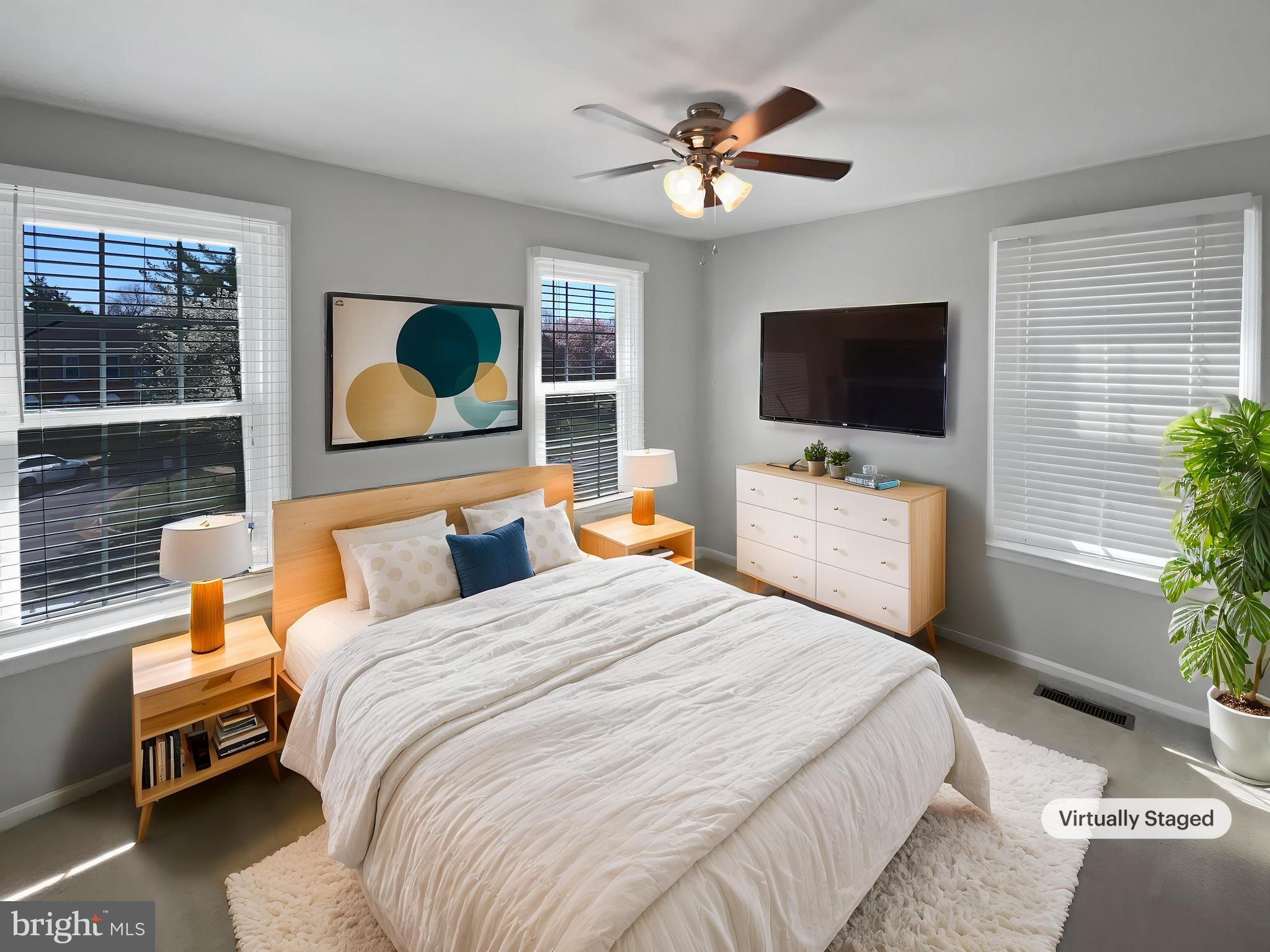 FOXFIELD - Residential