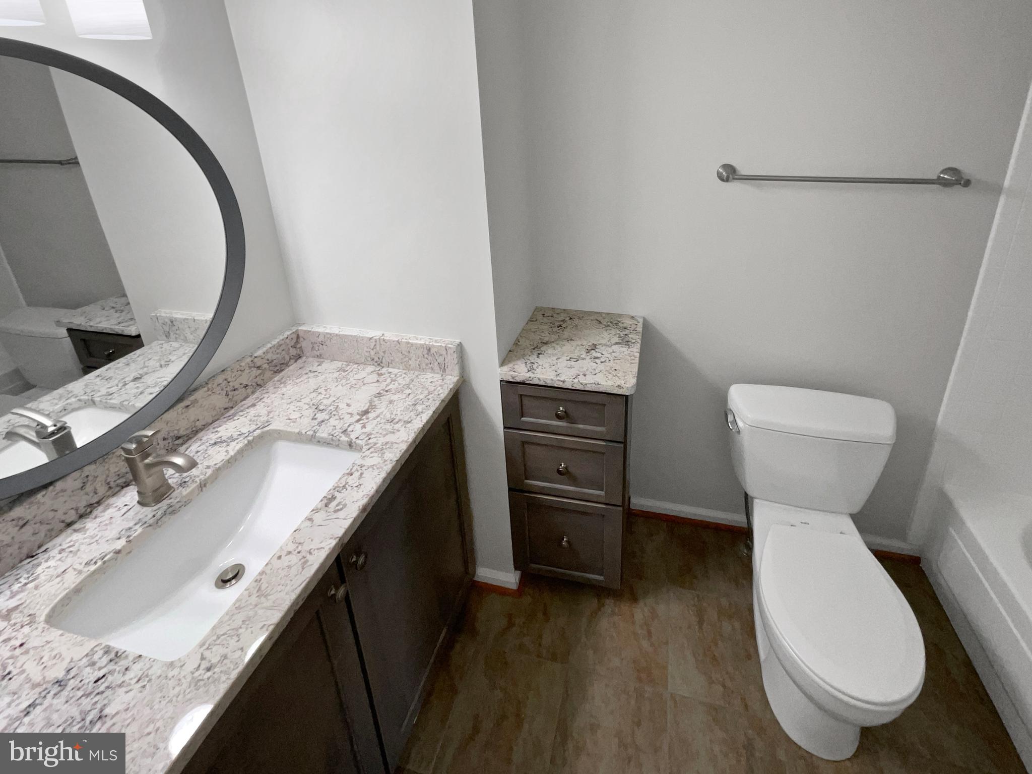 FOXFIELD - Residential