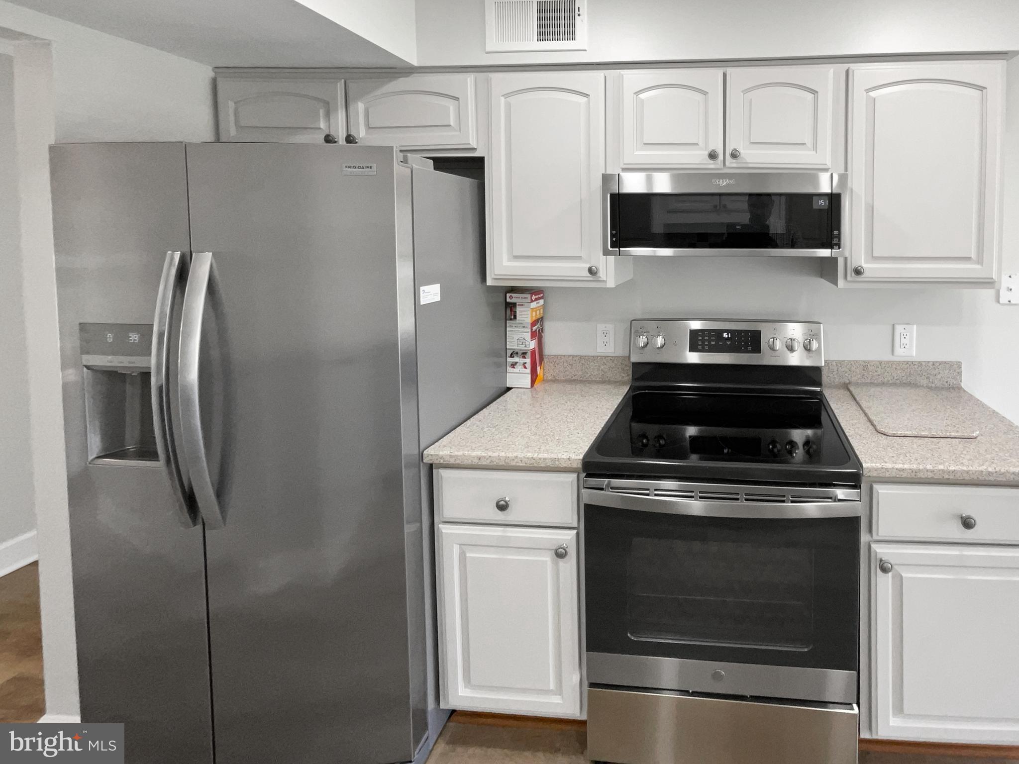 FOXFIELD - Residential