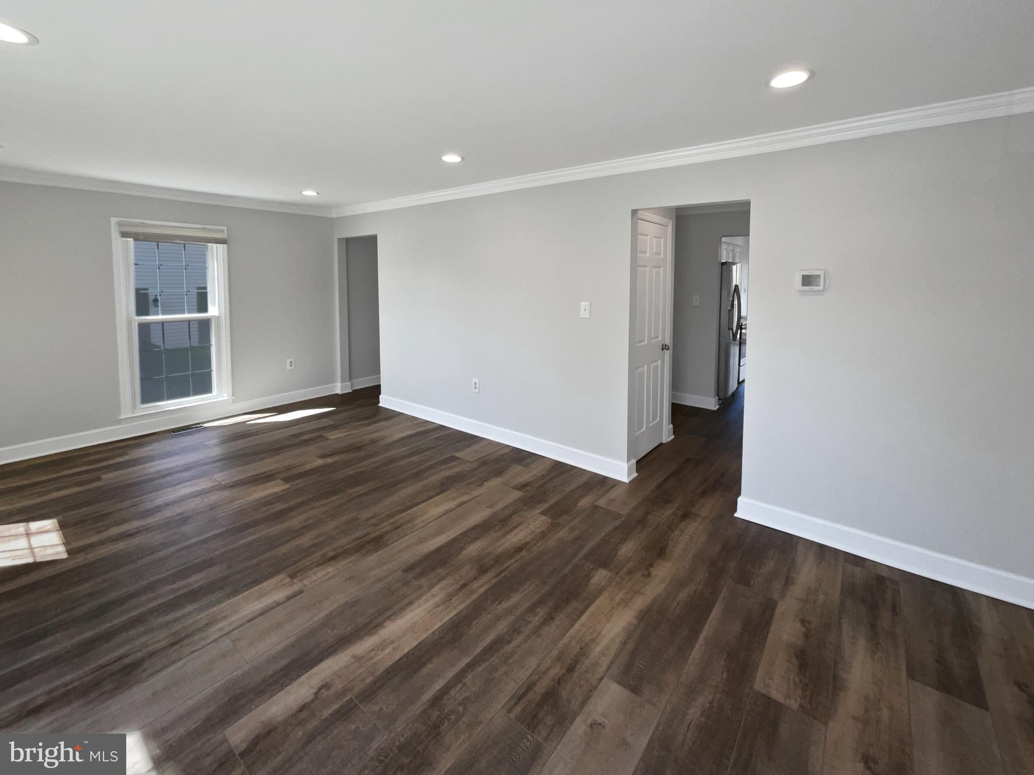 FOXFIELD - Residential