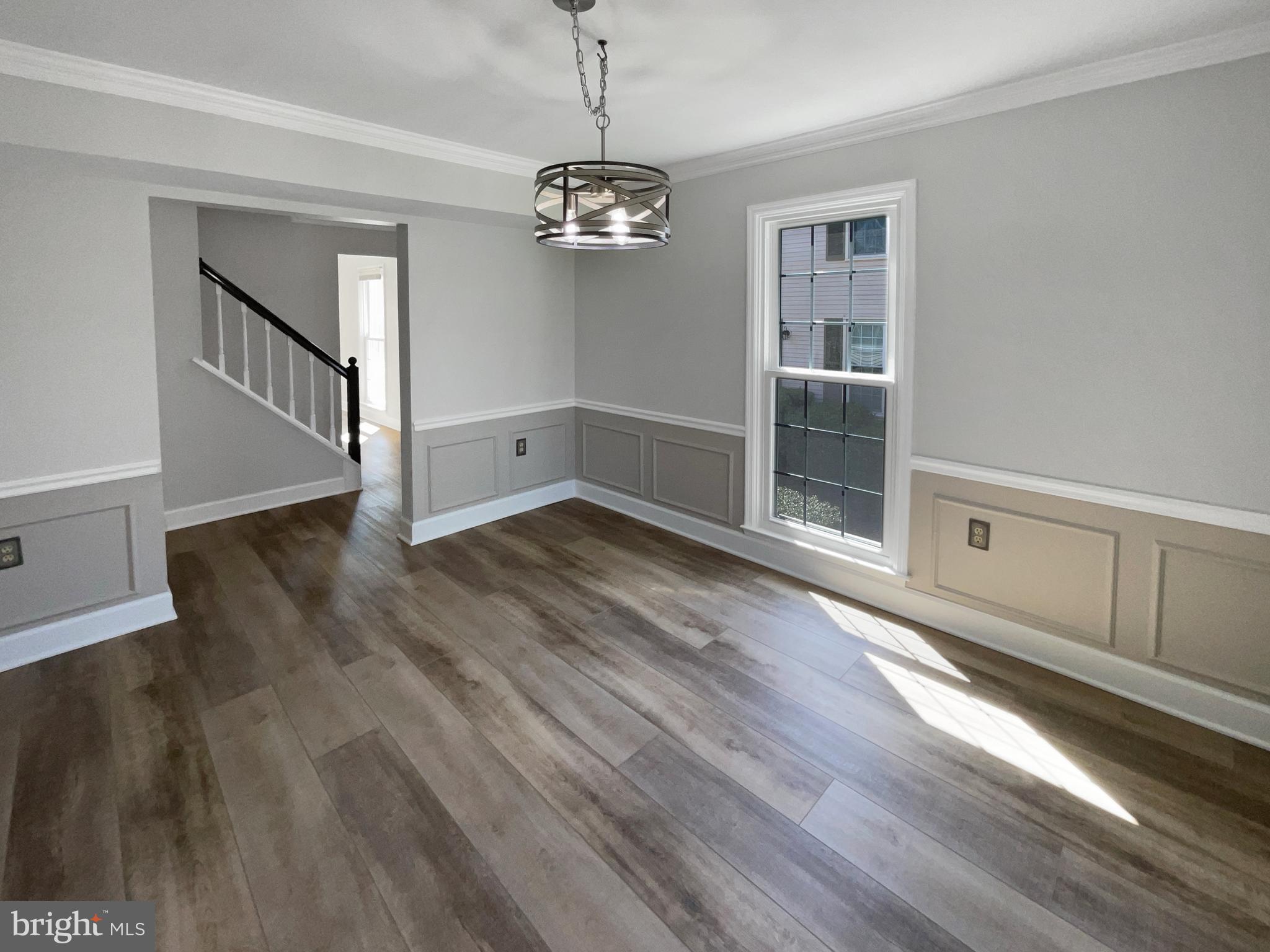 FOXFIELD - Residential