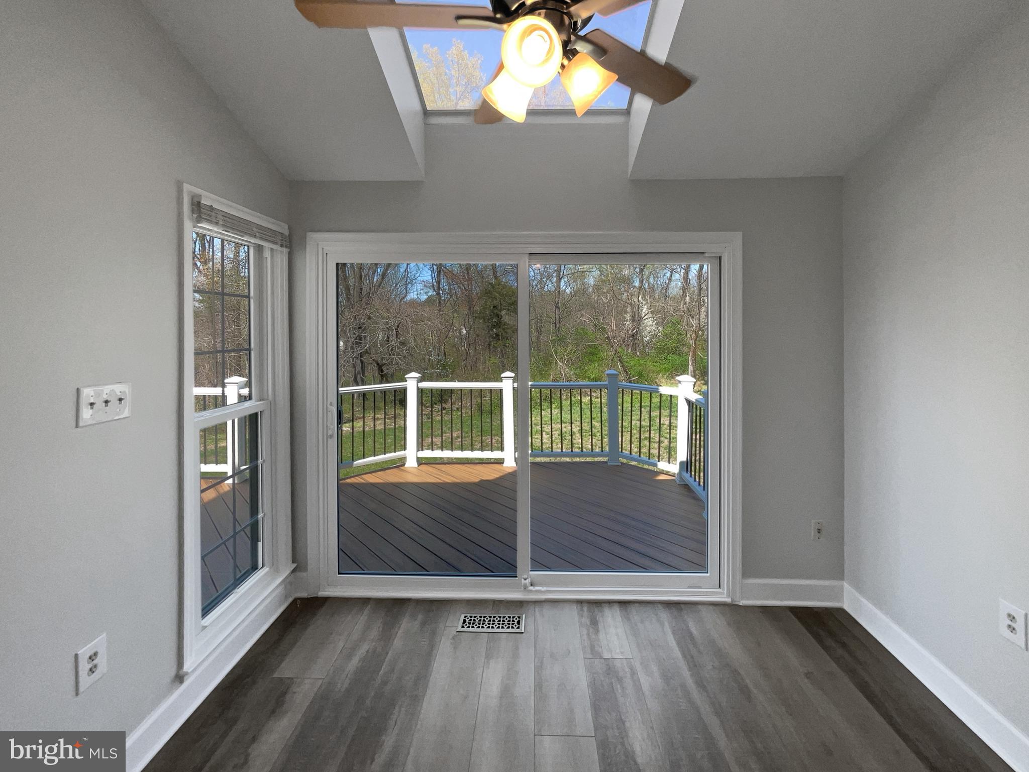 FOXFIELD - Residential