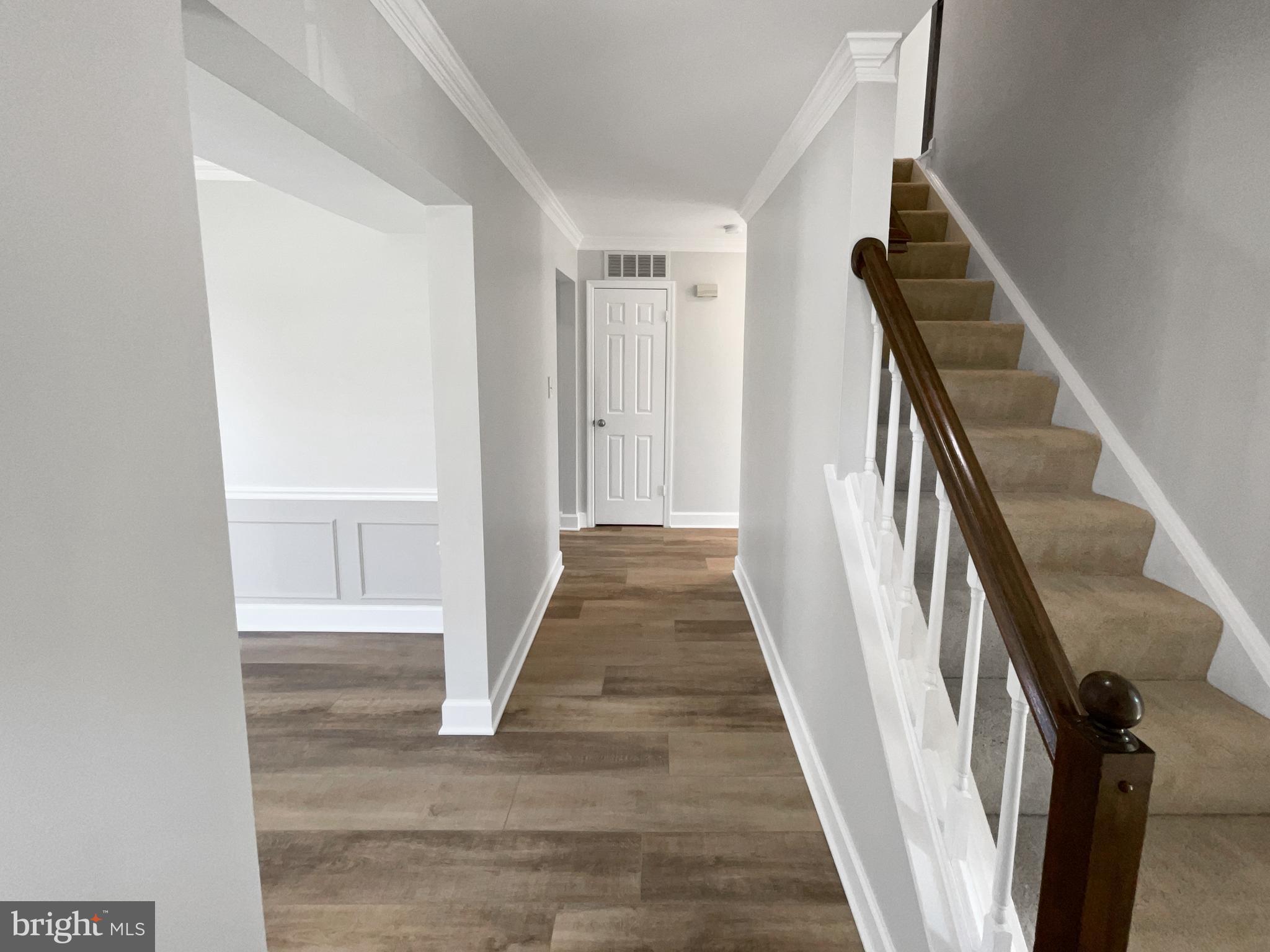 FOXFIELD - Residential