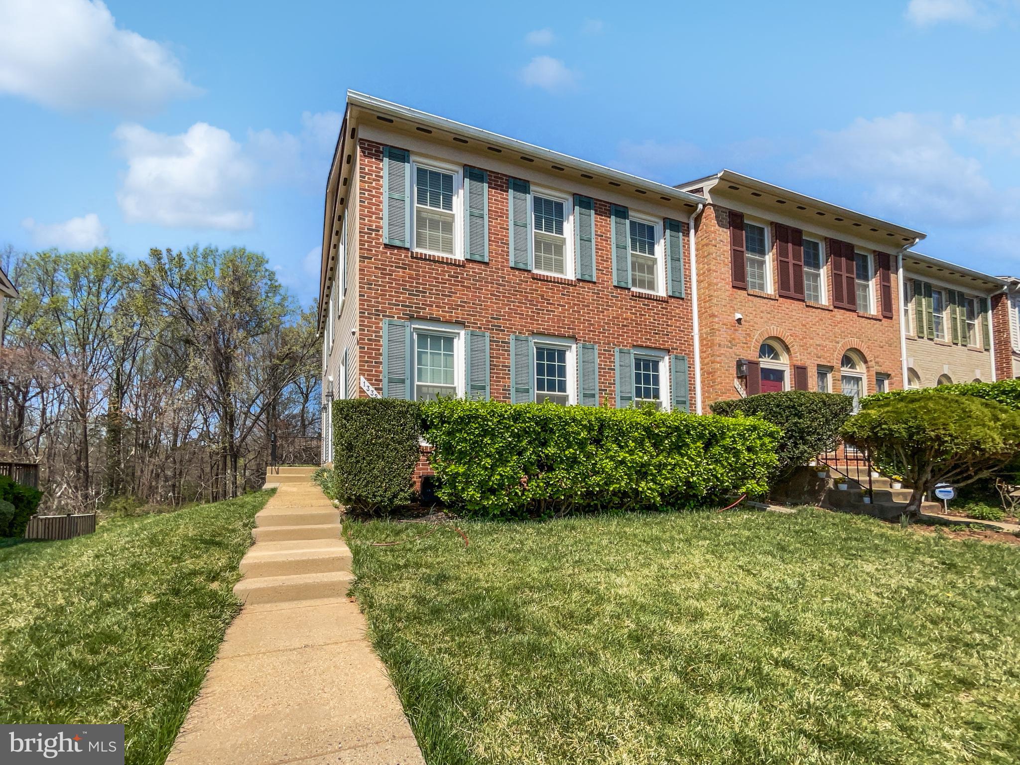 FOXFIELD - Residential