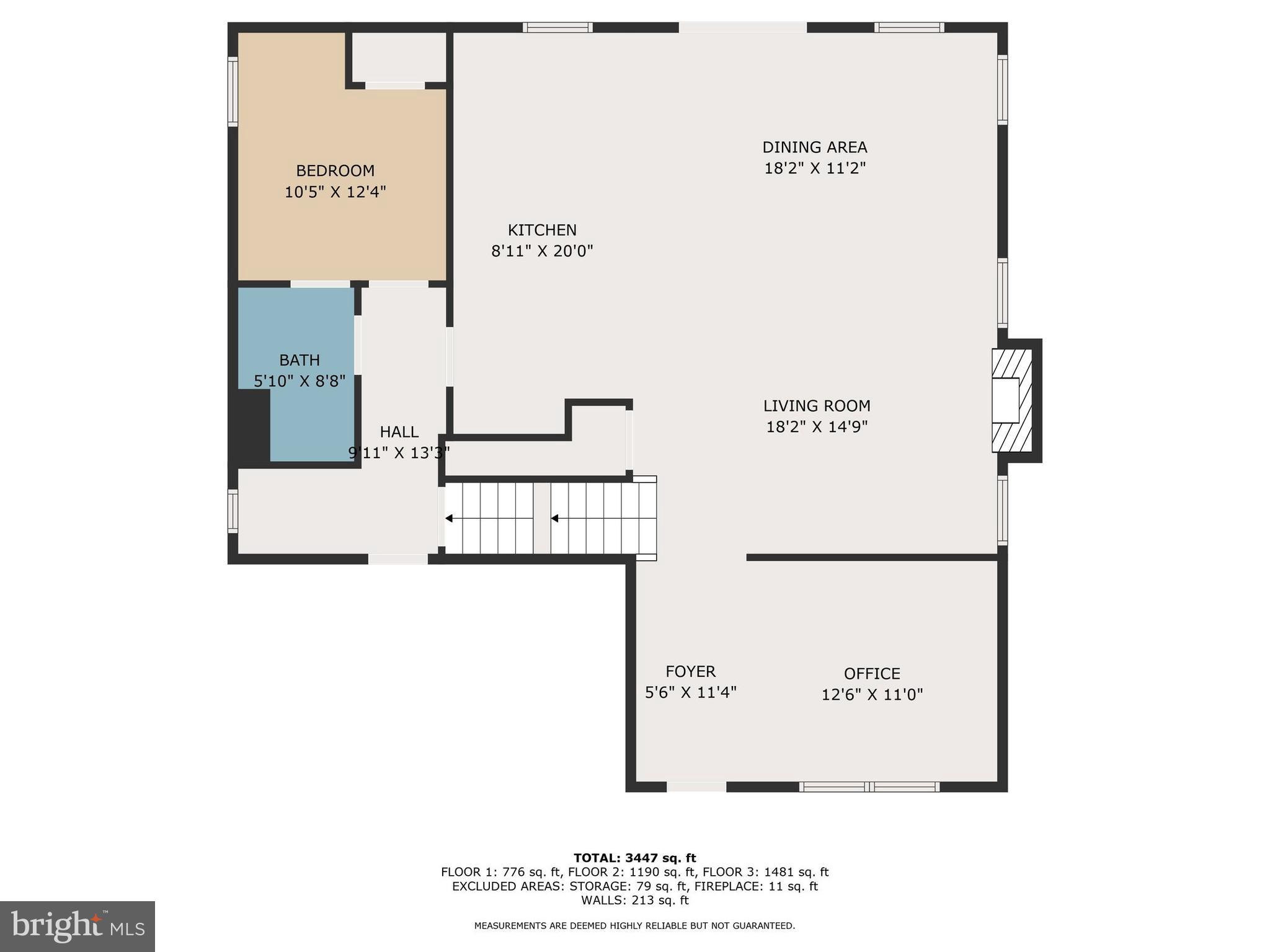 HIGH POINTE AT ROJEN FARMS - Residential