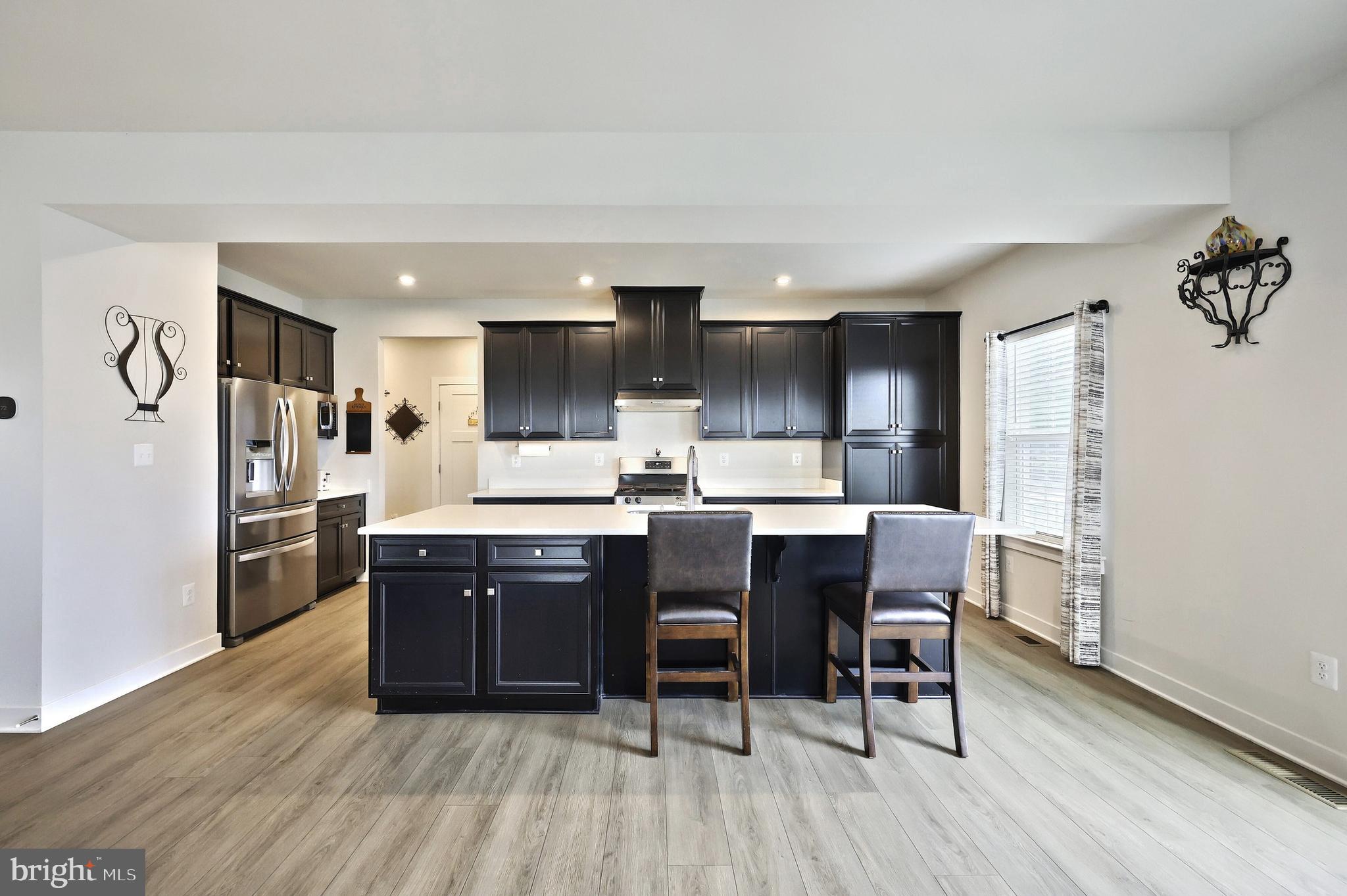 HIGH POINTE AT ROJEN FARMS - Residential