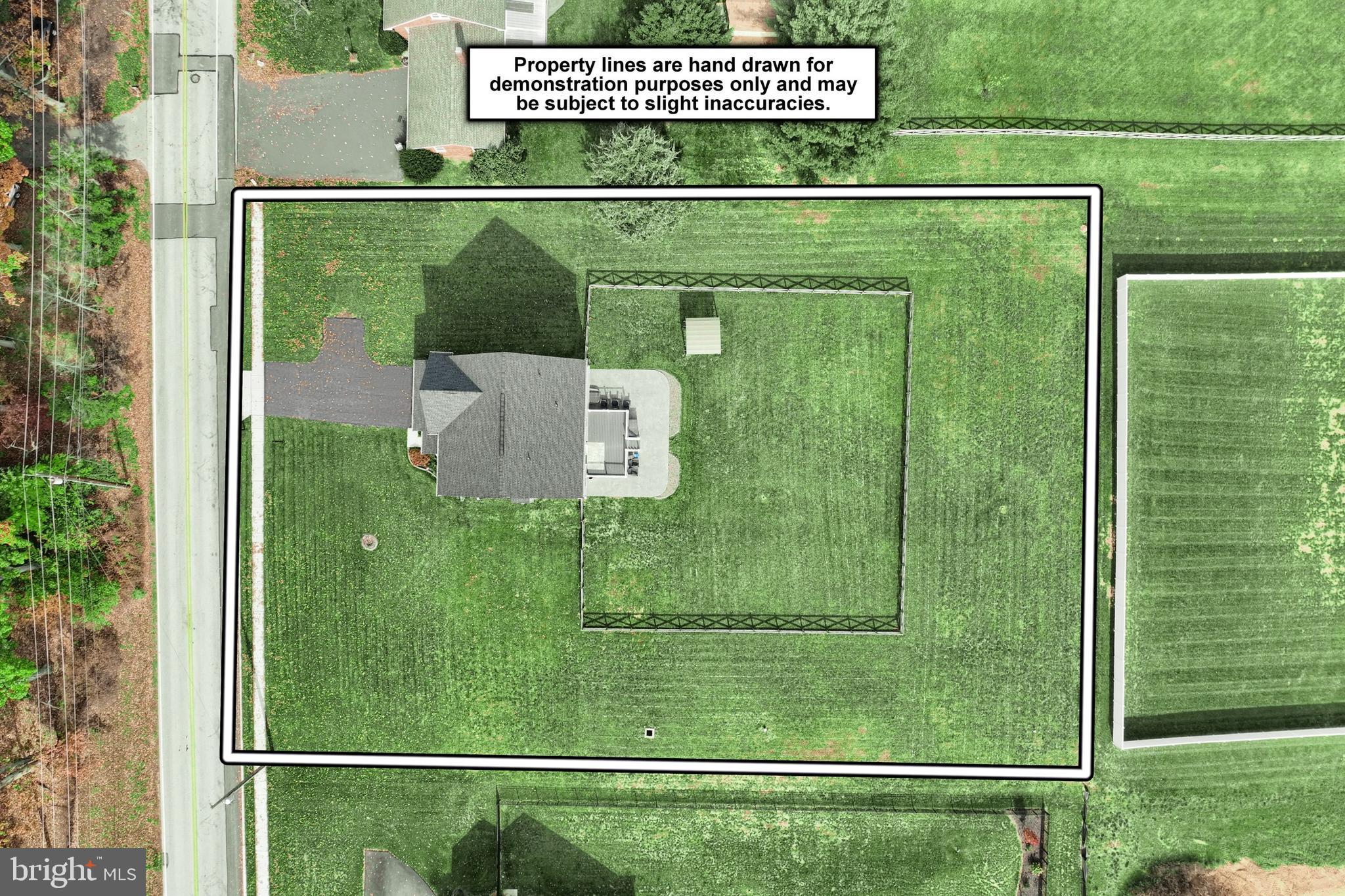 HIGH POINTE AT ROJEN FARMS - Residential