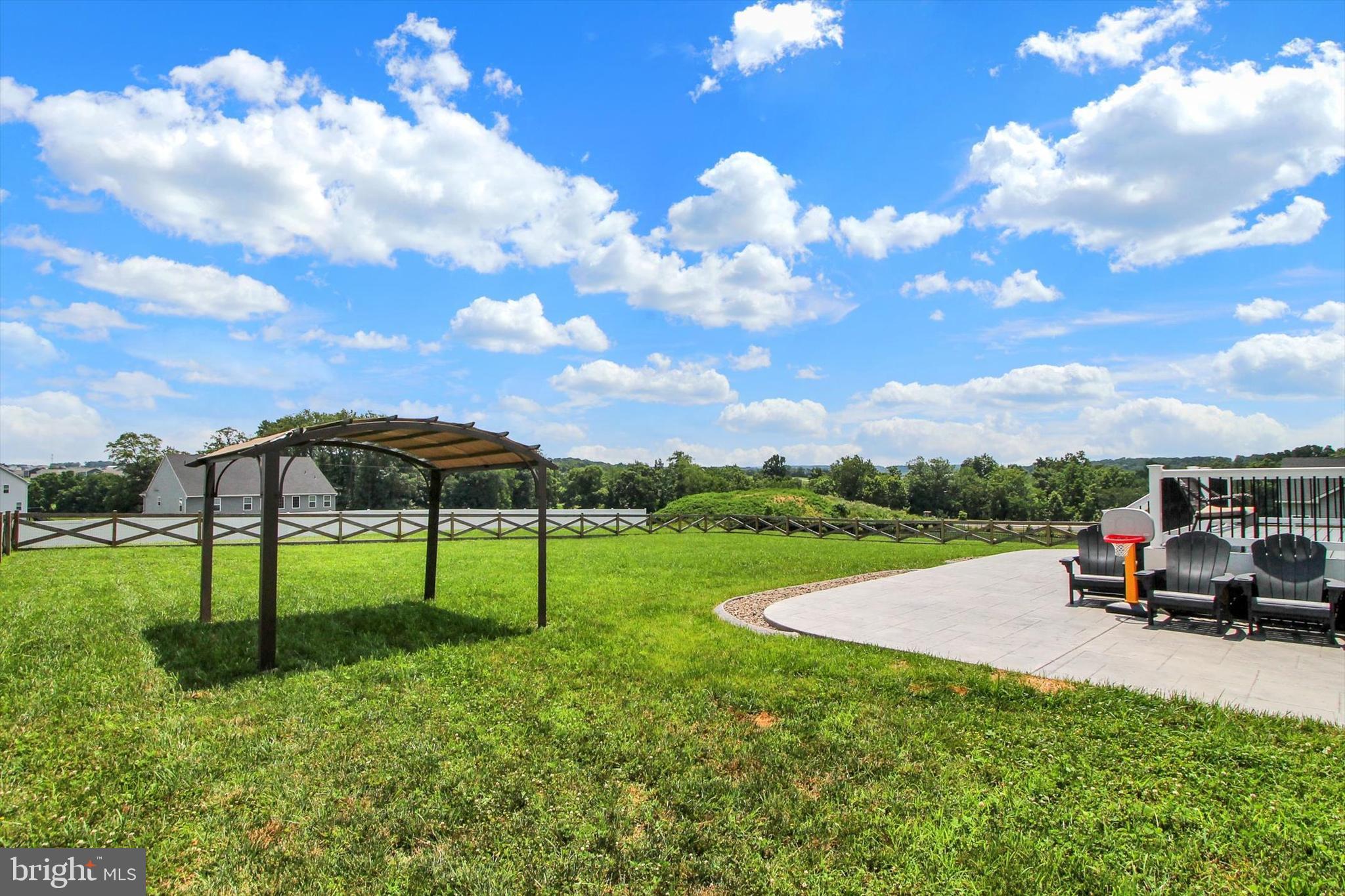 HIGH POINTE AT ROJEN FARMS - Residential