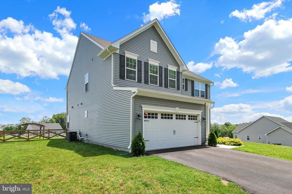 Photo of 1480 Beck Mill Road, HANOVER, PA 17331 (MLS # PAYK2085334)