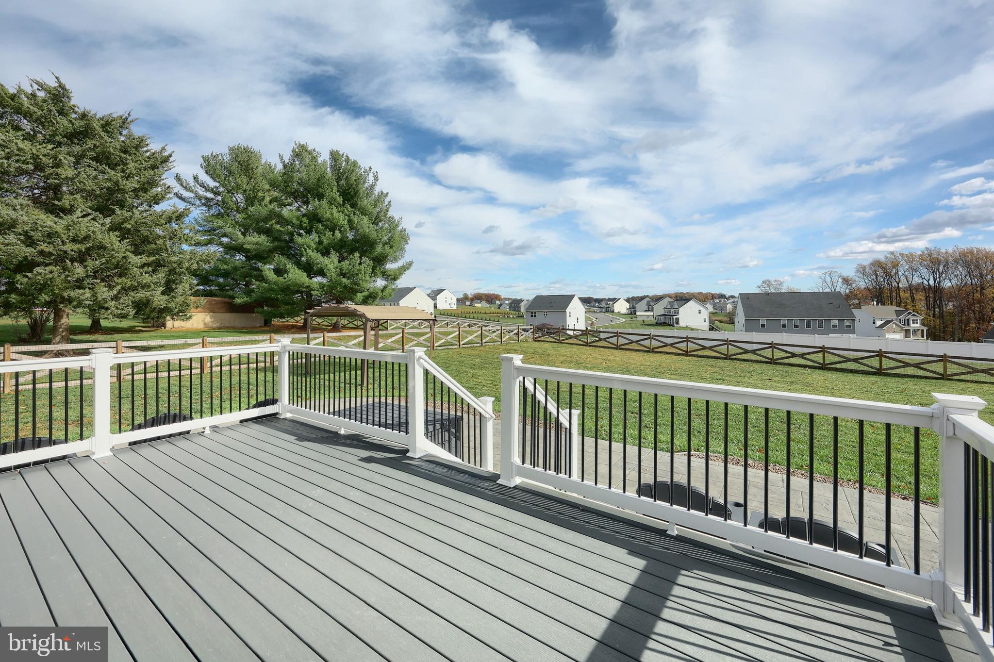 HIGH POINTE AT ROJEN FARMS - Residential