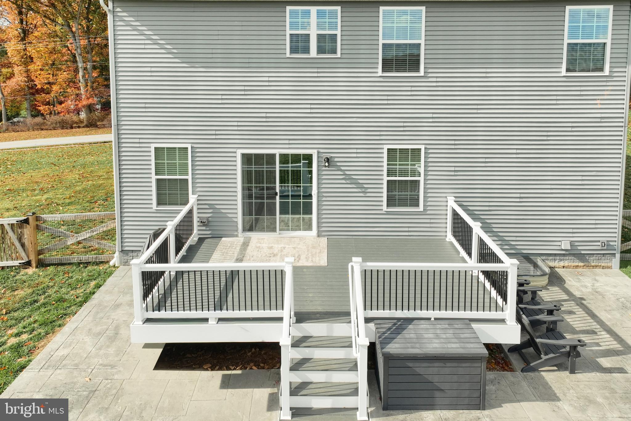 HIGH POINTE AT ROJEN FARMS - Residential