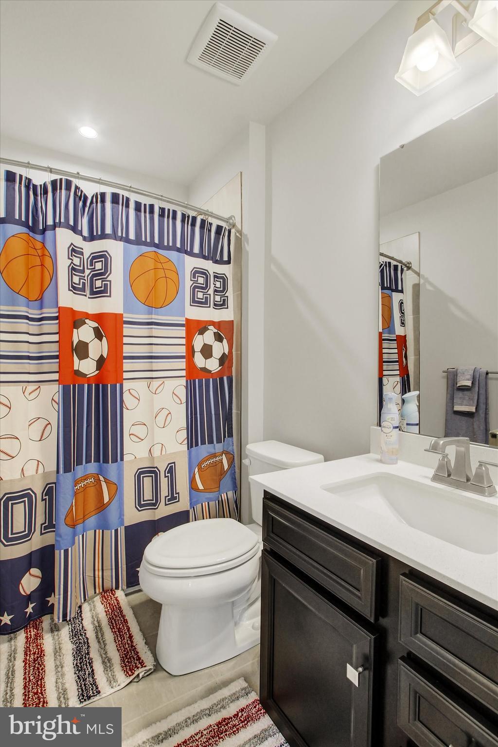 HIGH POINTE AT ROJEN FARMS - Residential